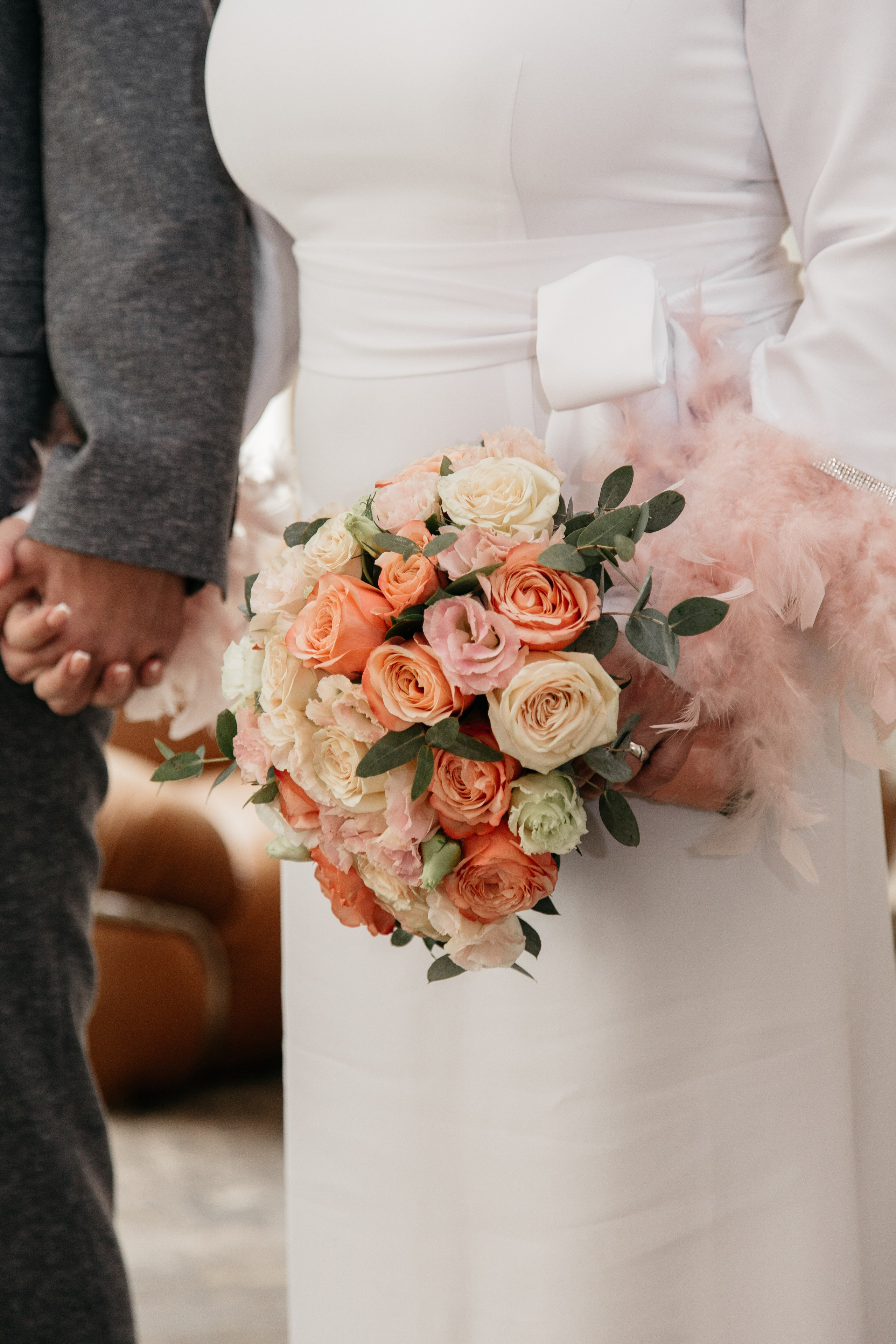 Иван и Анастасия. Свадебный фотограф в Москве Озерова Анастасия