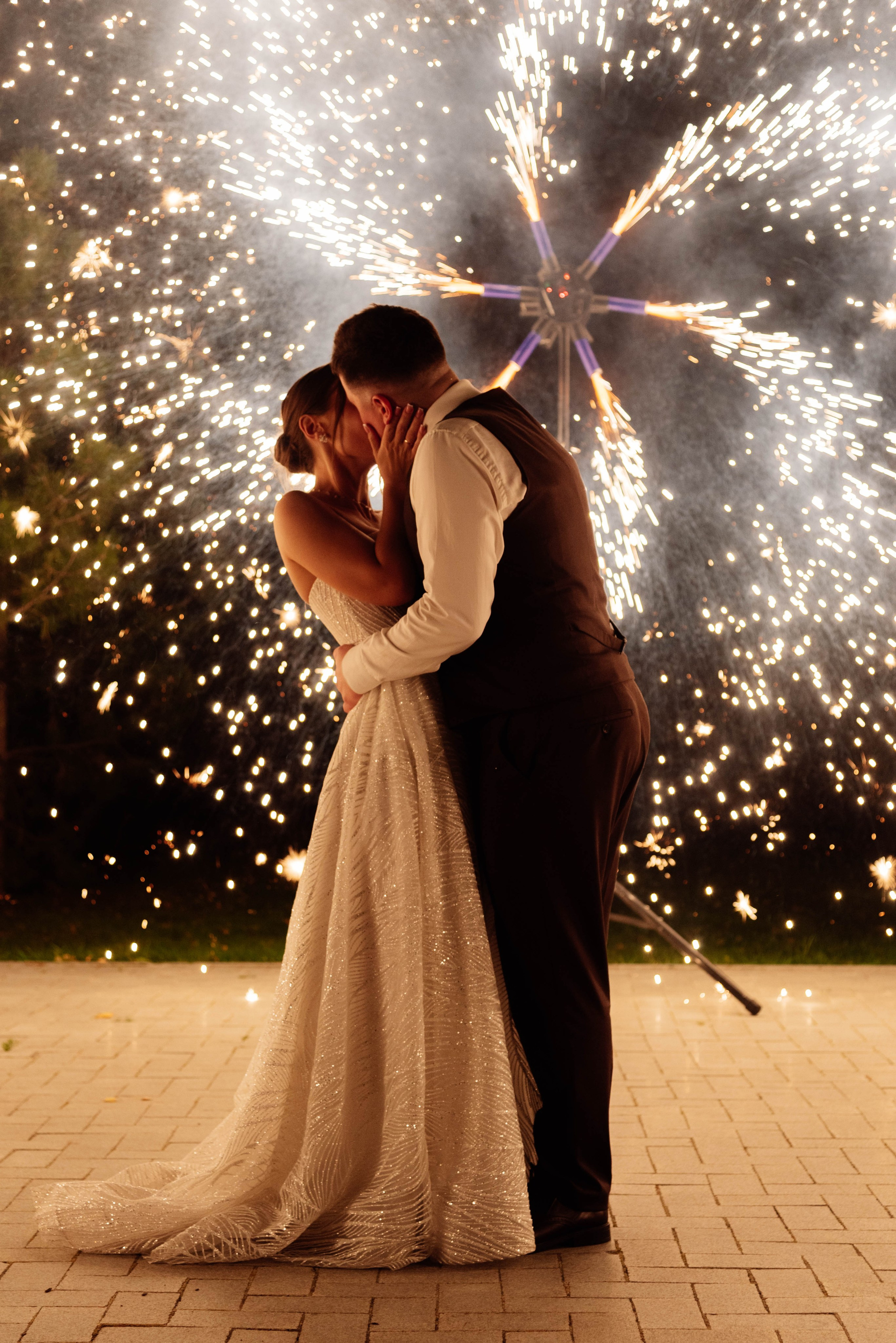 Екатерина и Роман. Фотограф в Новосибирске