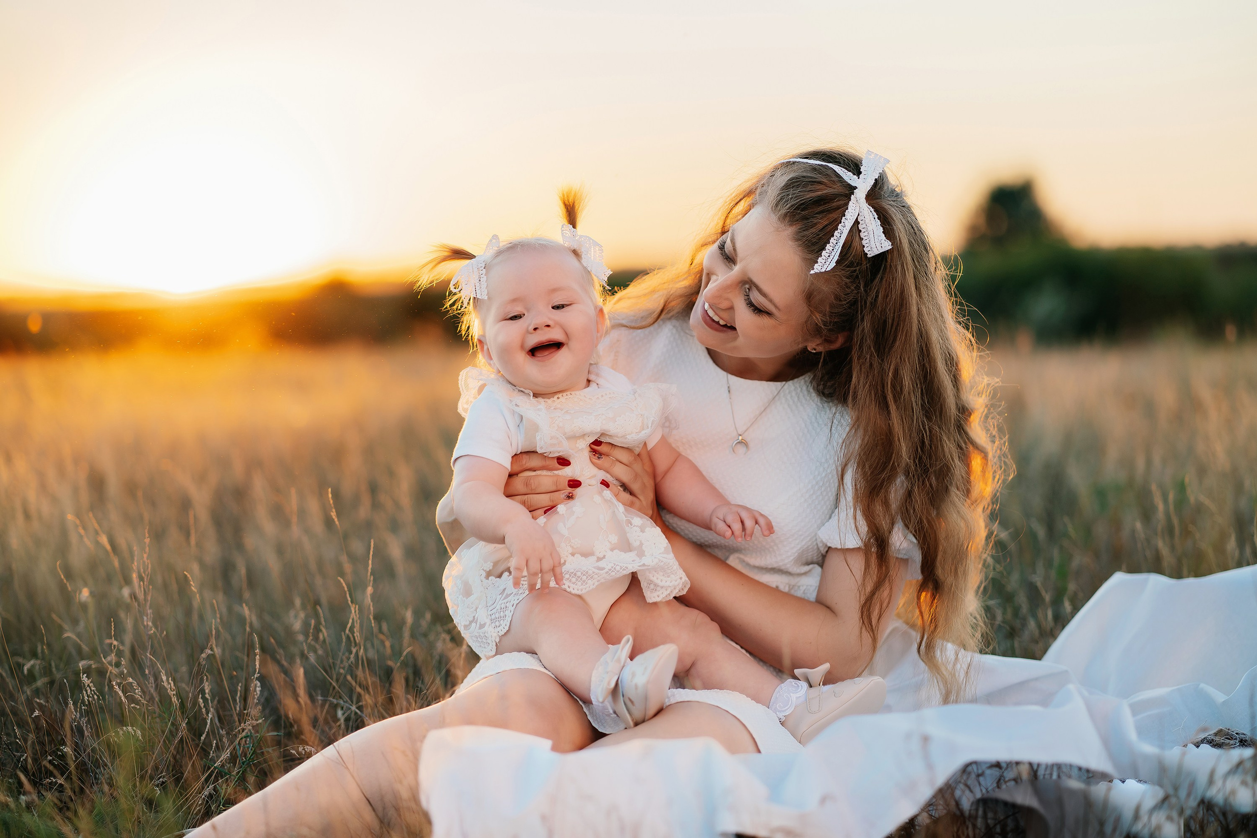 Солнечный зайчик. Свадебный и семейный фотограф в Самаре Алёна Савельева