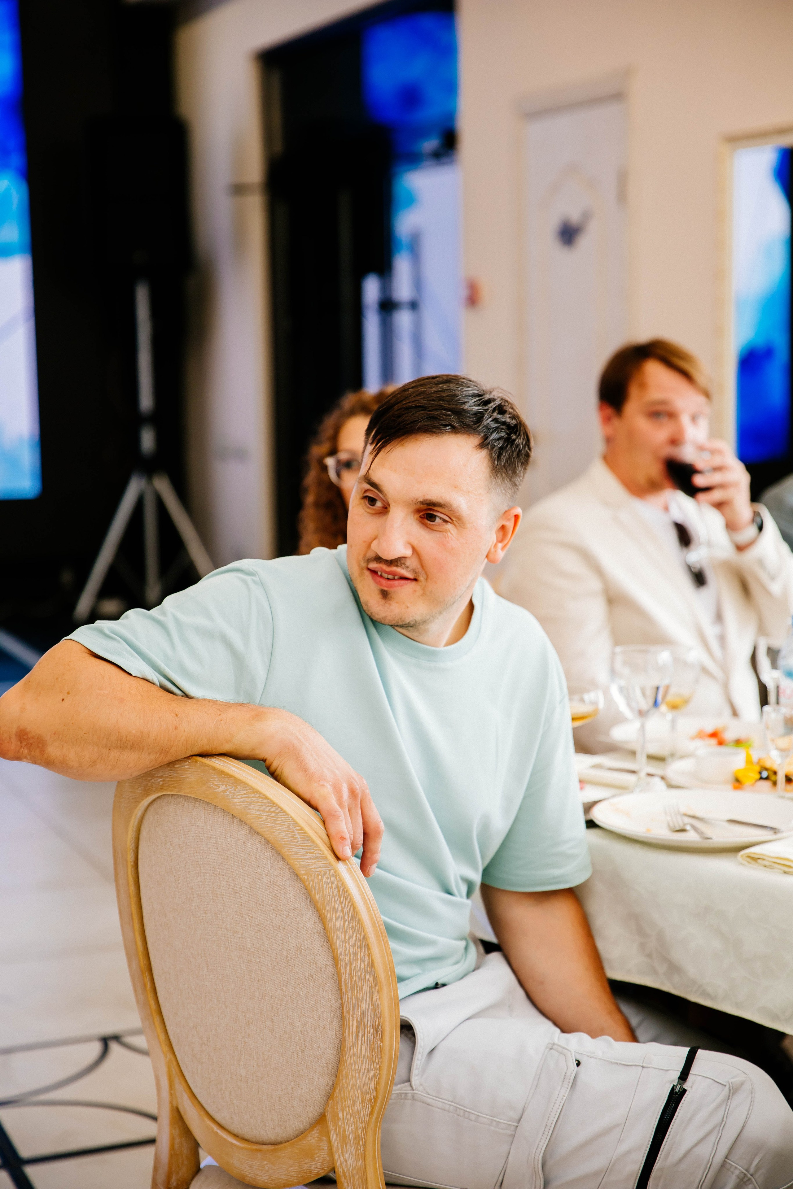 Ползунов. Рыжова Тамара