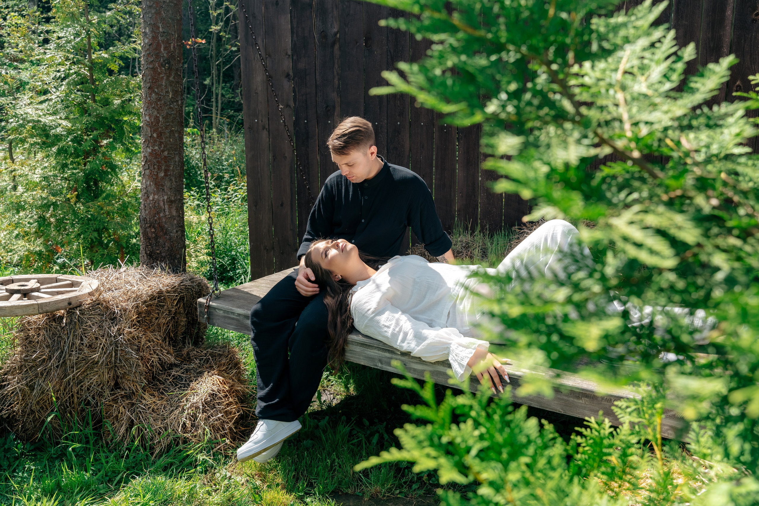 Яна и Стас | Москва. Свадебный фотограф Анастасия Лебедикова Москва