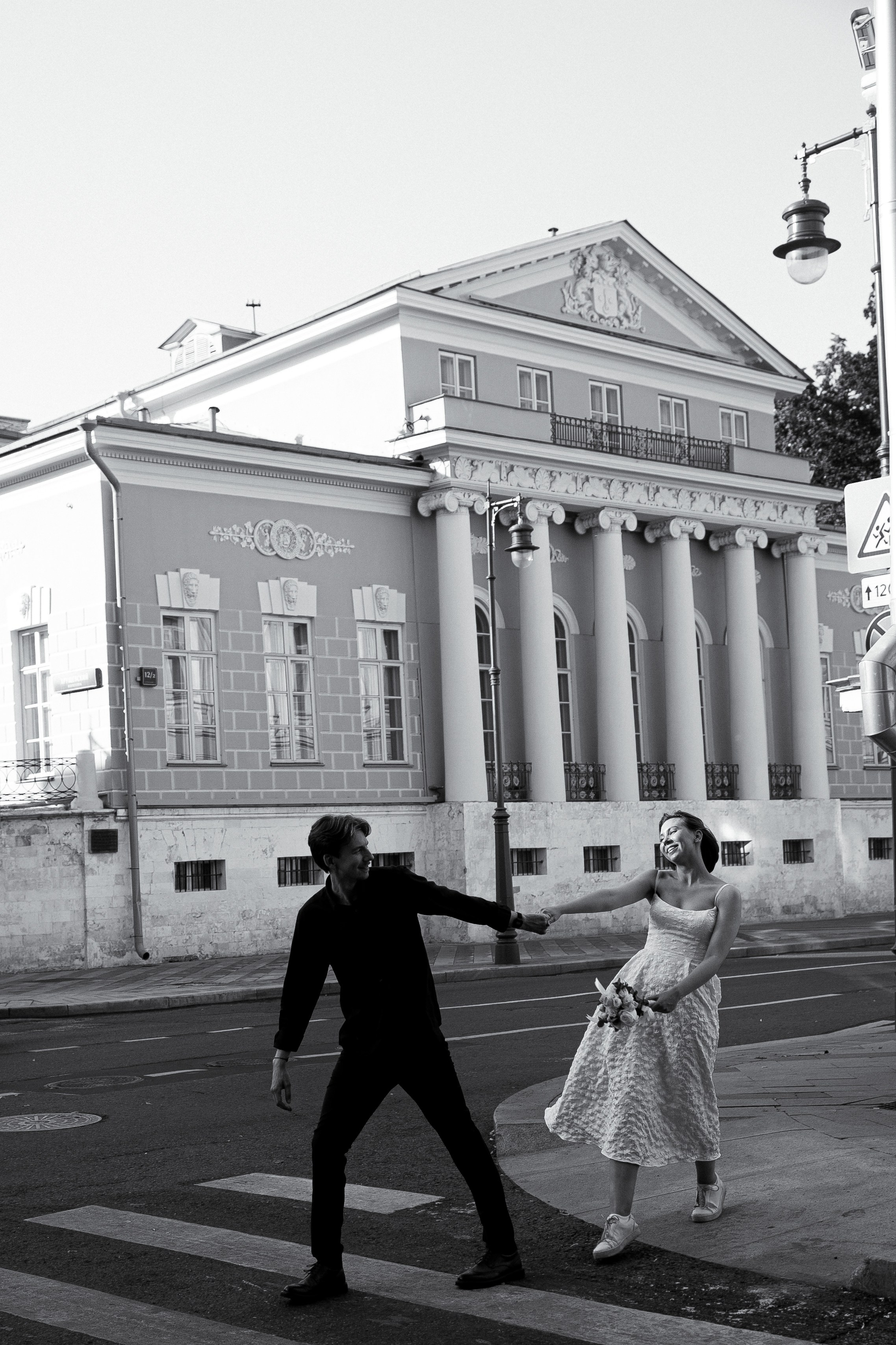 Саша + Рома. Свадебный и семейный фотограф Ираида Акимова