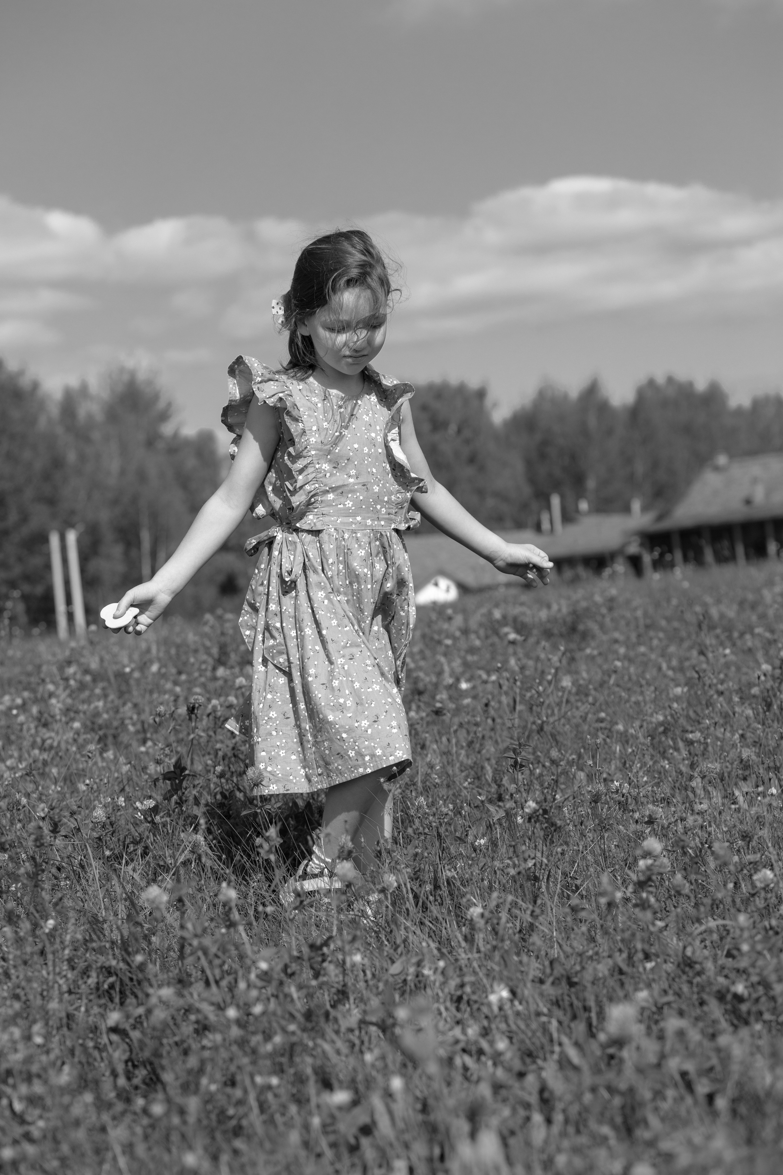 Семейная фотосессия. Семейный и детский фотограф в Москве