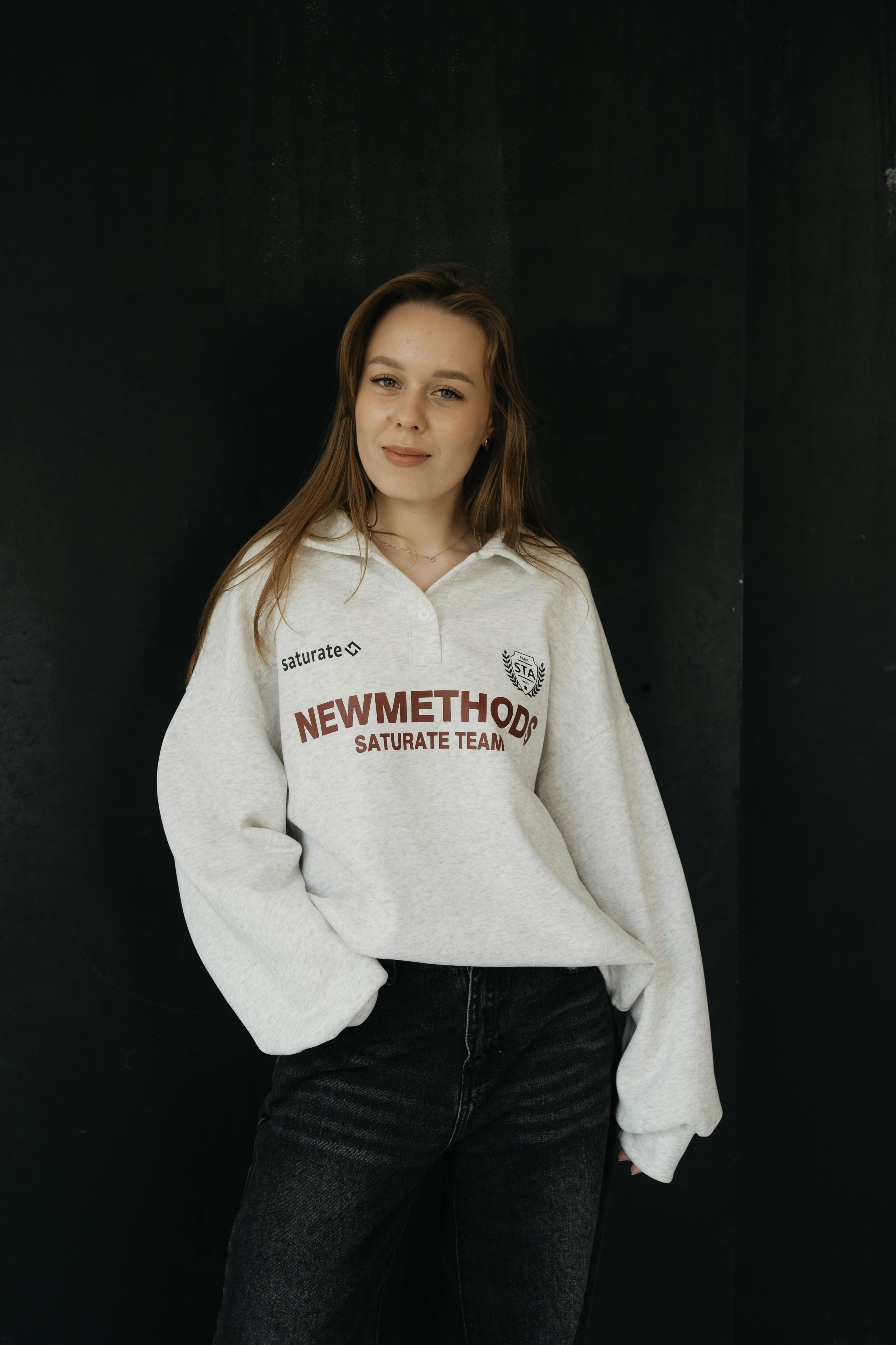 Женский портрет: Динара. Обо мне