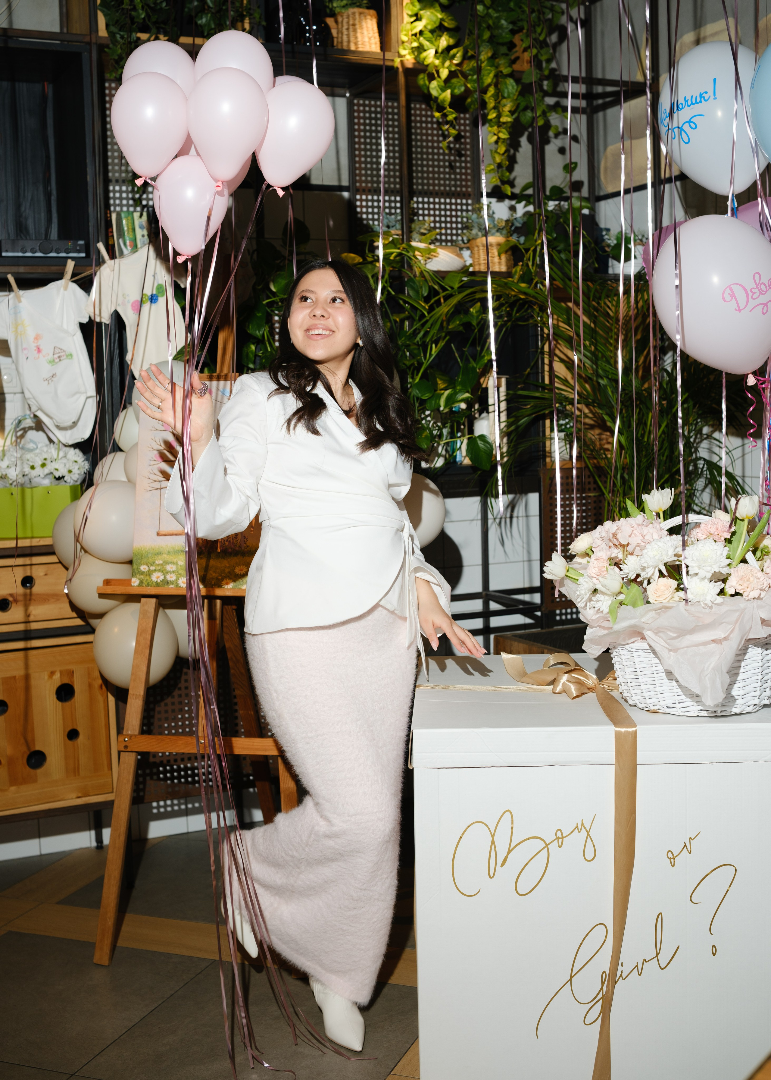 Торжество узнавания. Обо мне