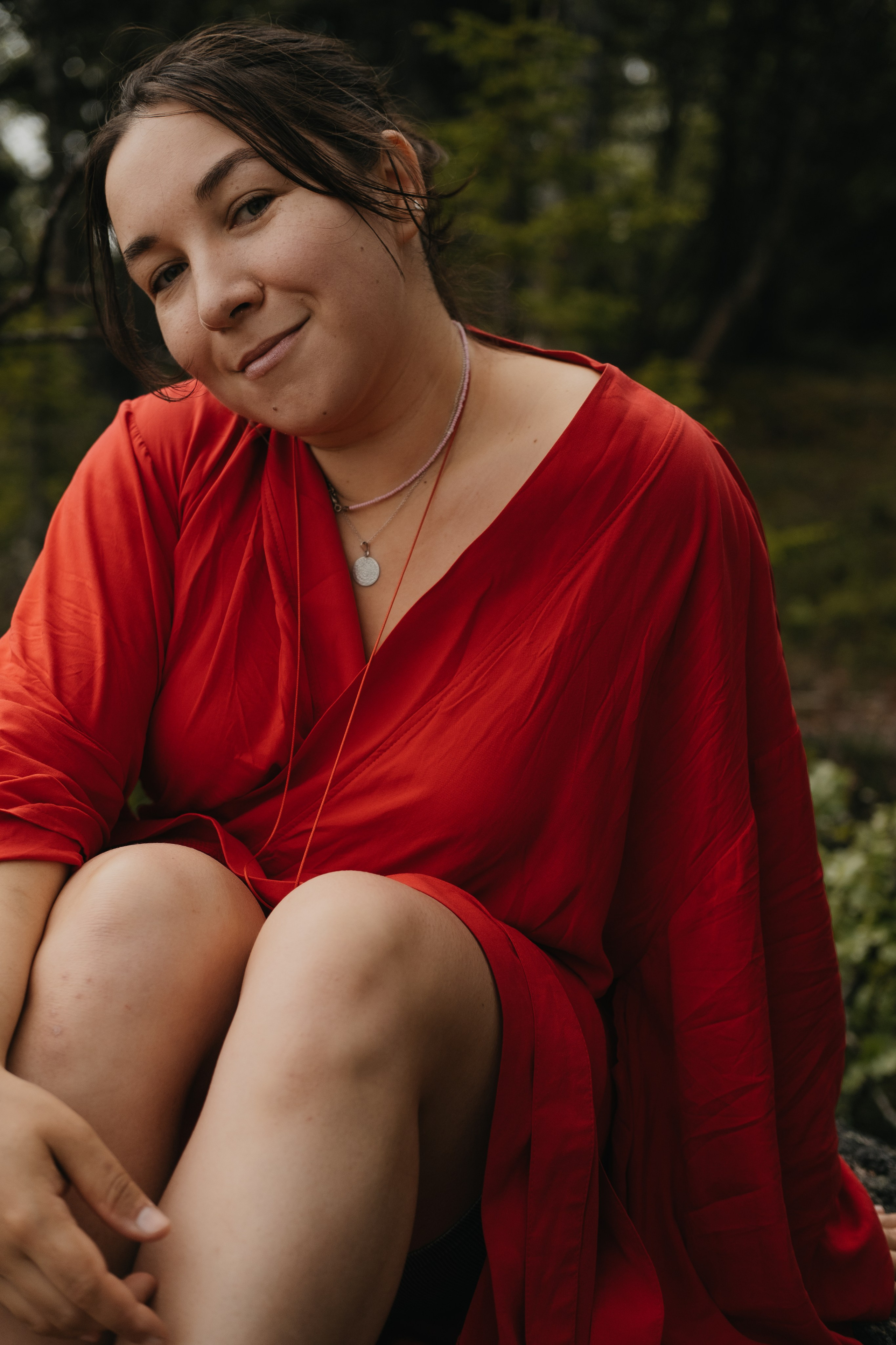 Карелия и Соловецкие острова. Обо мне