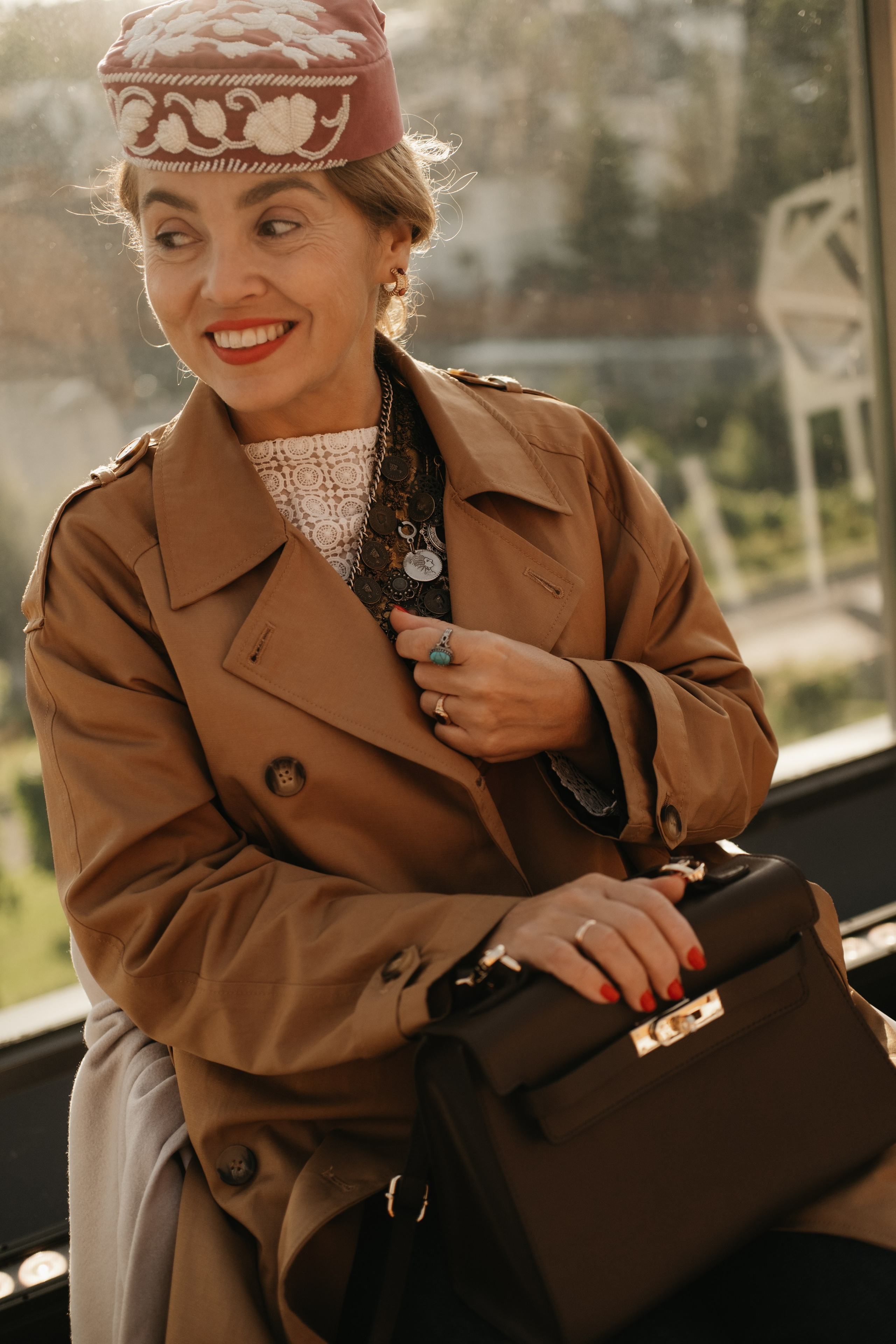 Презентация Союза дизайнеров РТ. Обо мне