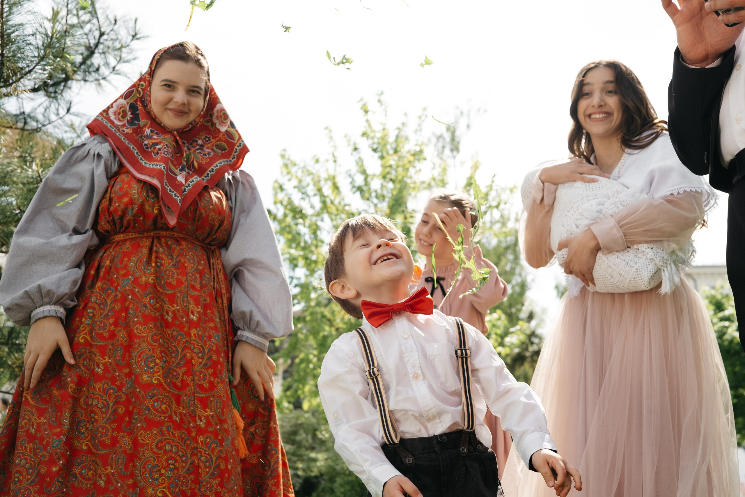 Афиши ПушкинФест. Обо мне