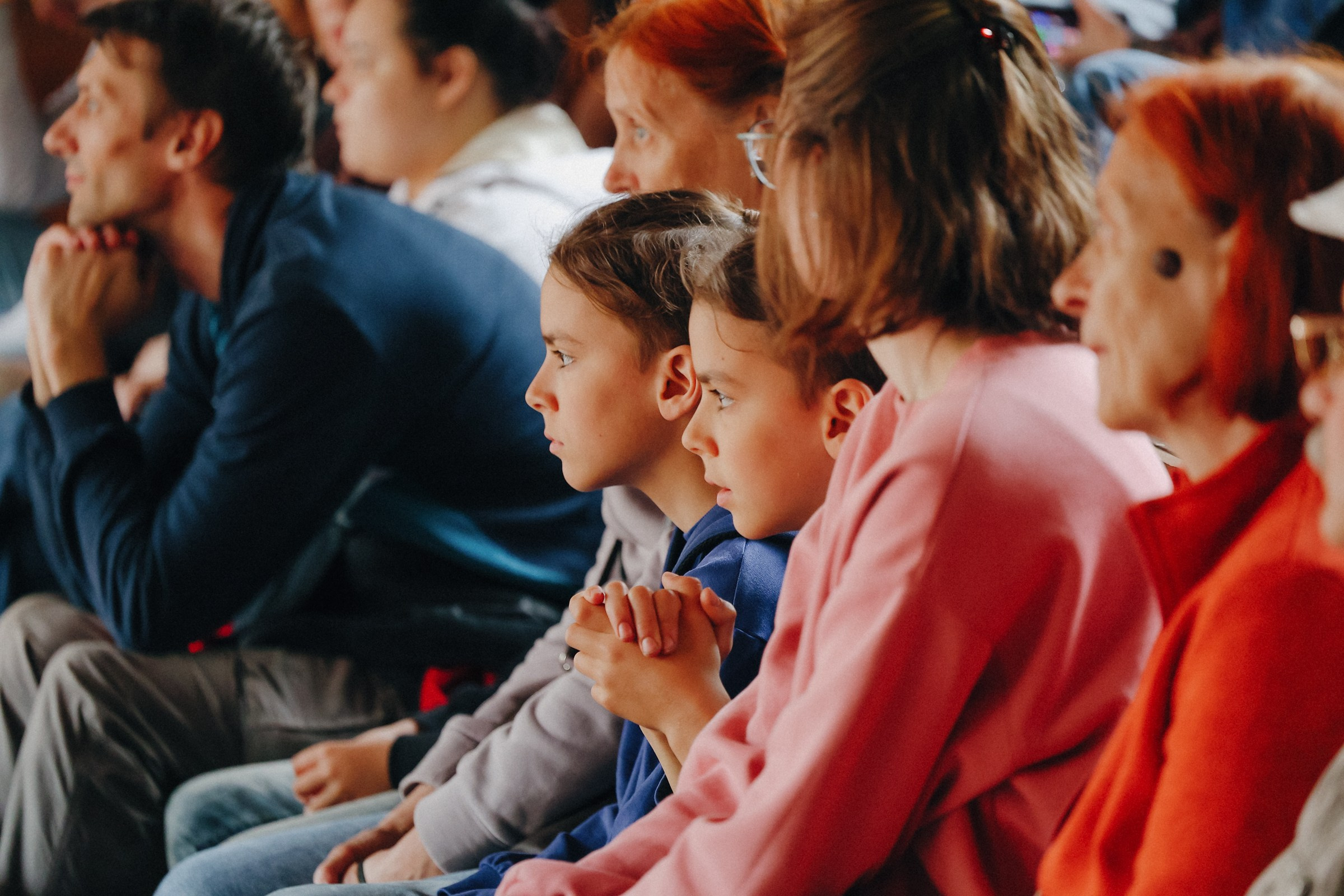 /РЕПОРТАЖ/ Концерт Krapivka Dream Drum. Свадебный фотограф Великий Новгород Станислав Кособудский