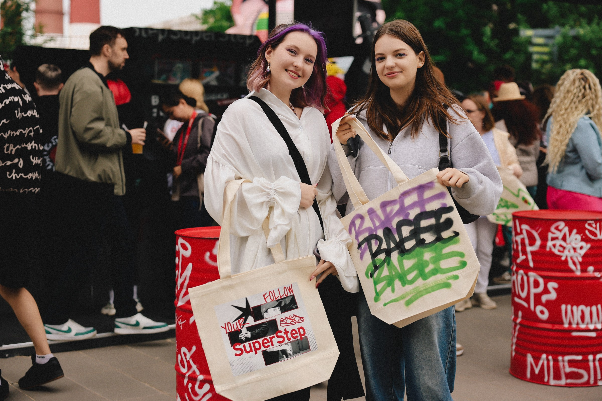 /РЕПОРТАЖ/ Фестиваль StereoLeto by SuperStep. Свадебный фотограф Великий Новгород Станислав Кособудский