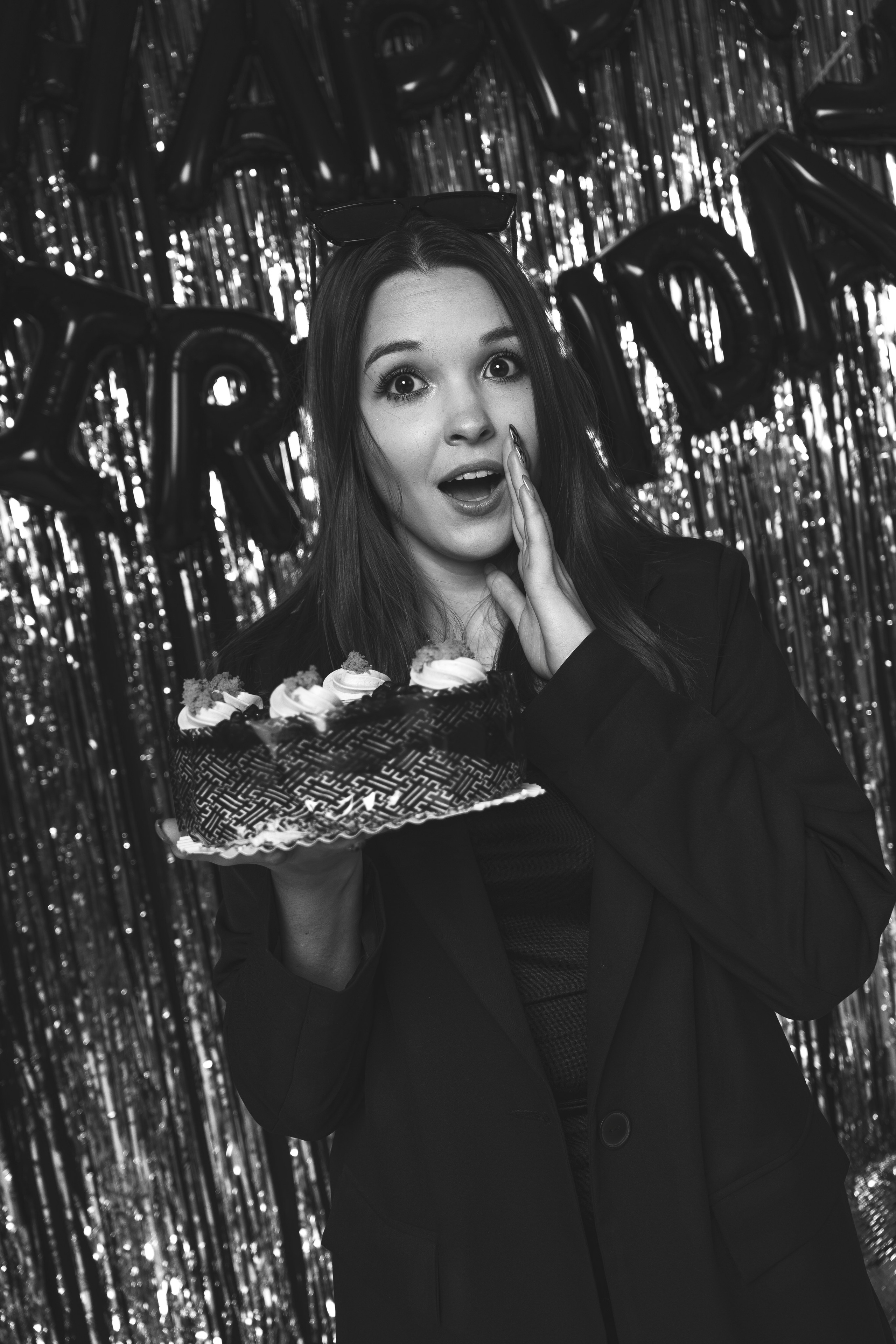 Полина. Фотограф Алексей Гарьковенко