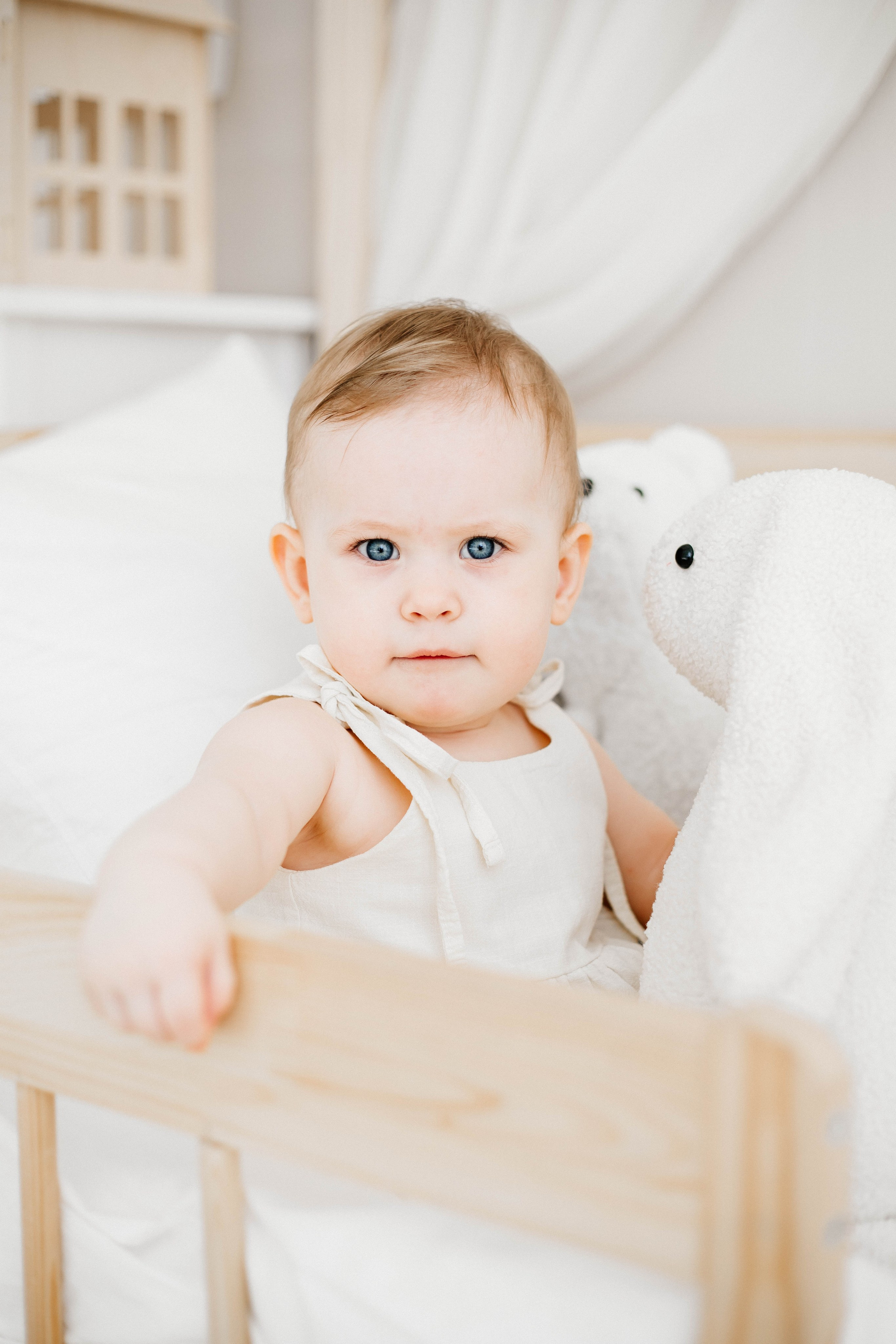 Надя и Катя. Рыжова Тамара