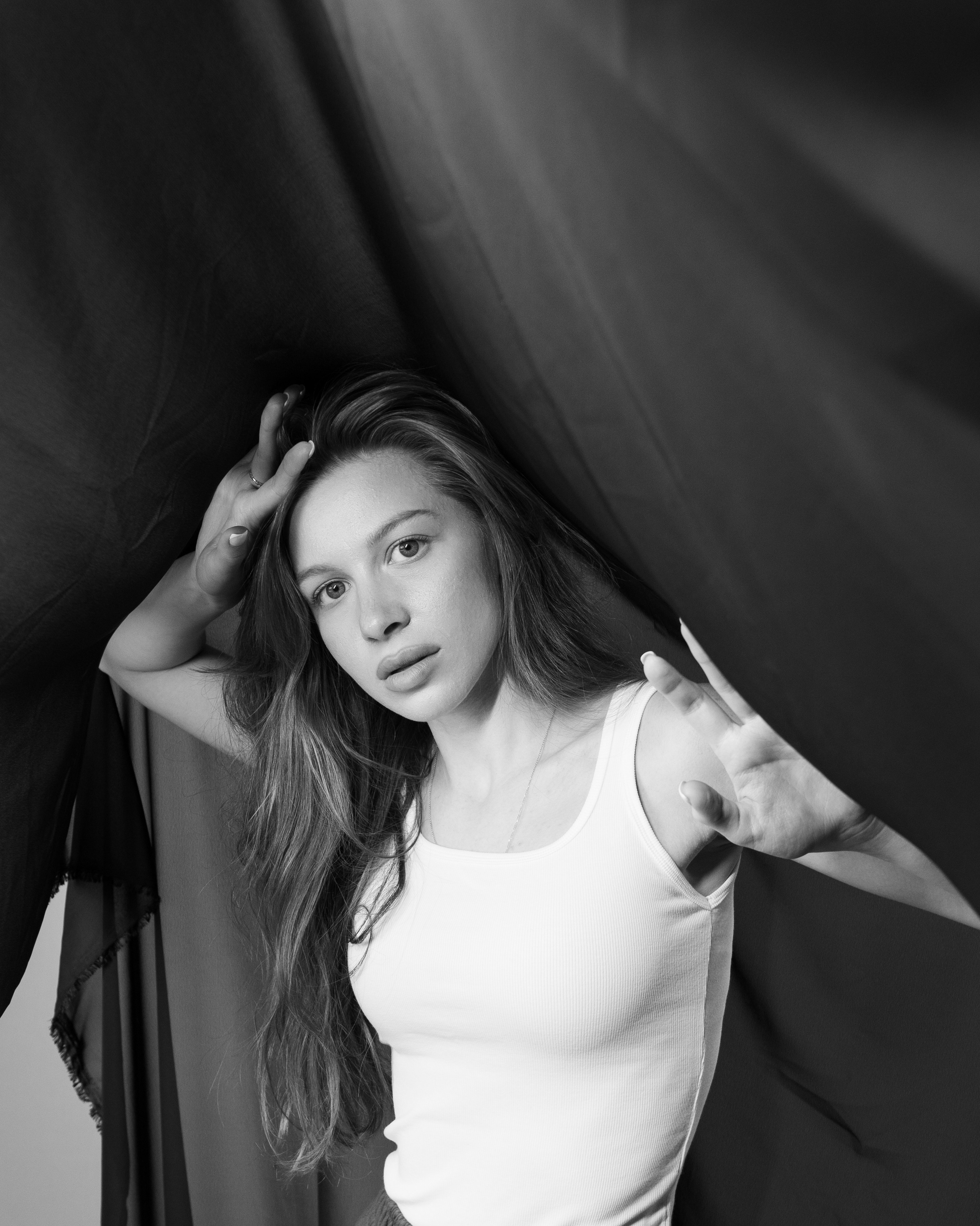 Екатерина. Фотограф/видеограф Никита Дудин