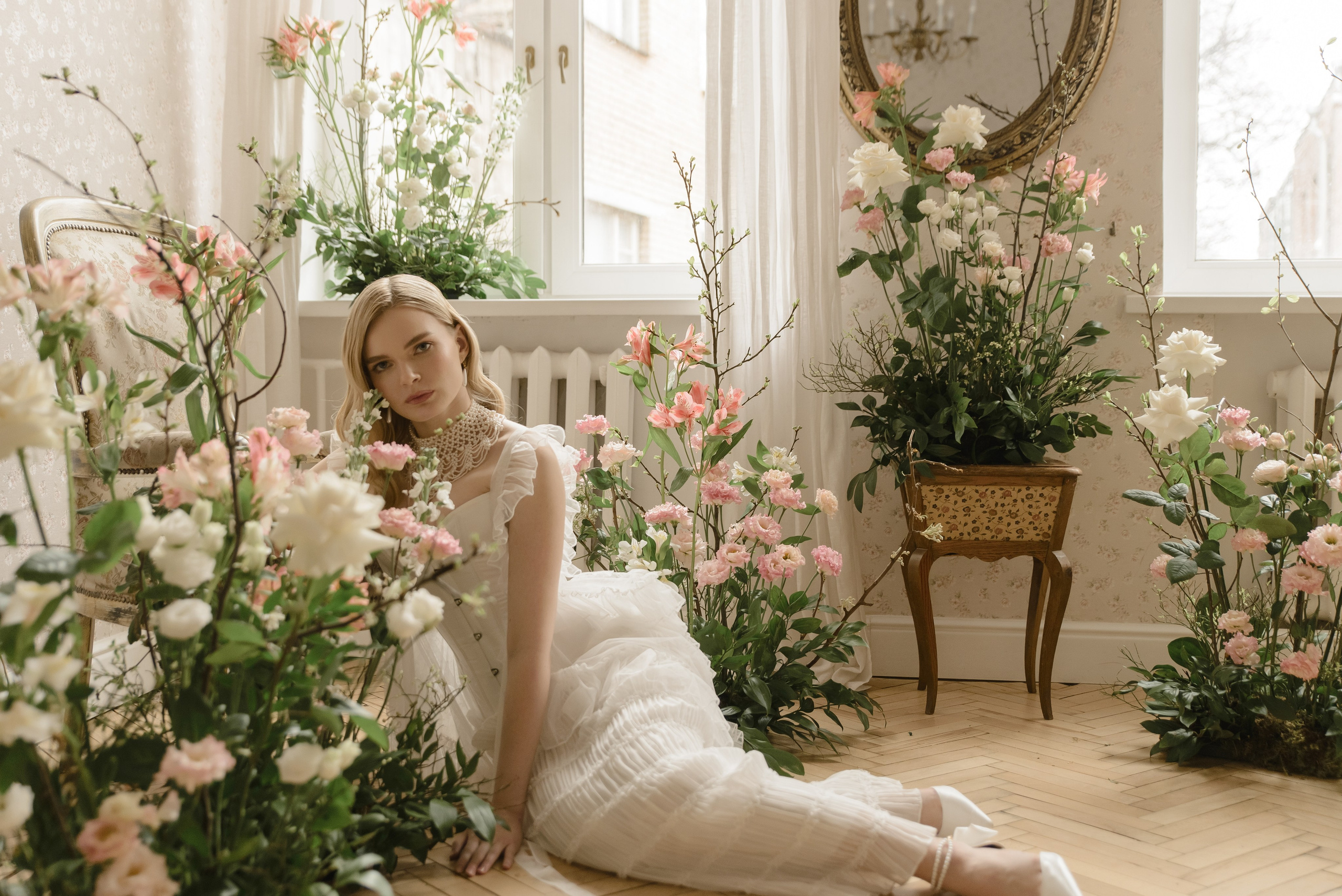 Кася. Портретный фотограф в г. Москва Солнцево Яковлева Анастасия