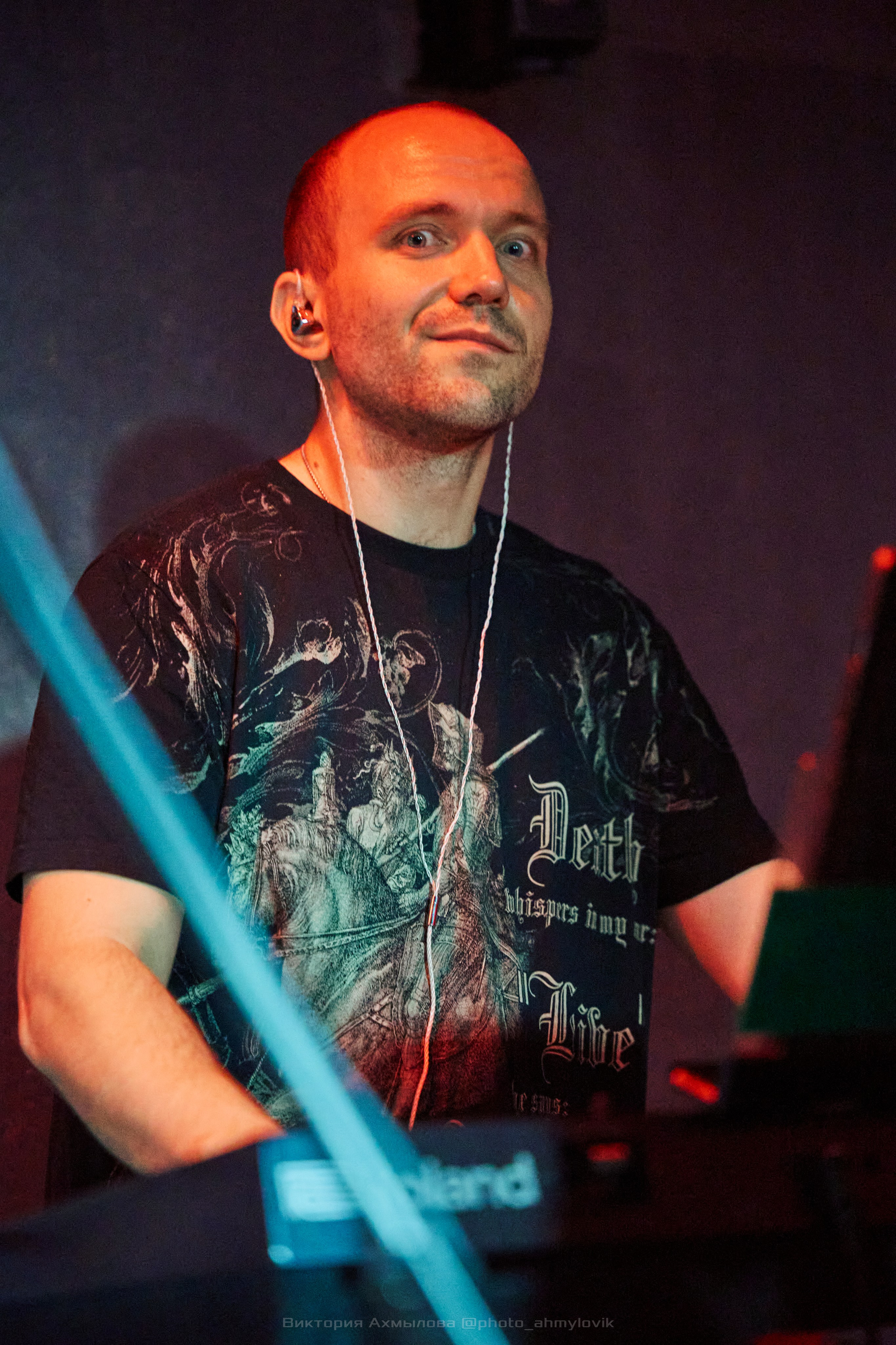 29.08.2024 НШБ Техника без опасности. Виктория Ахмылова. Фотограф в Москве