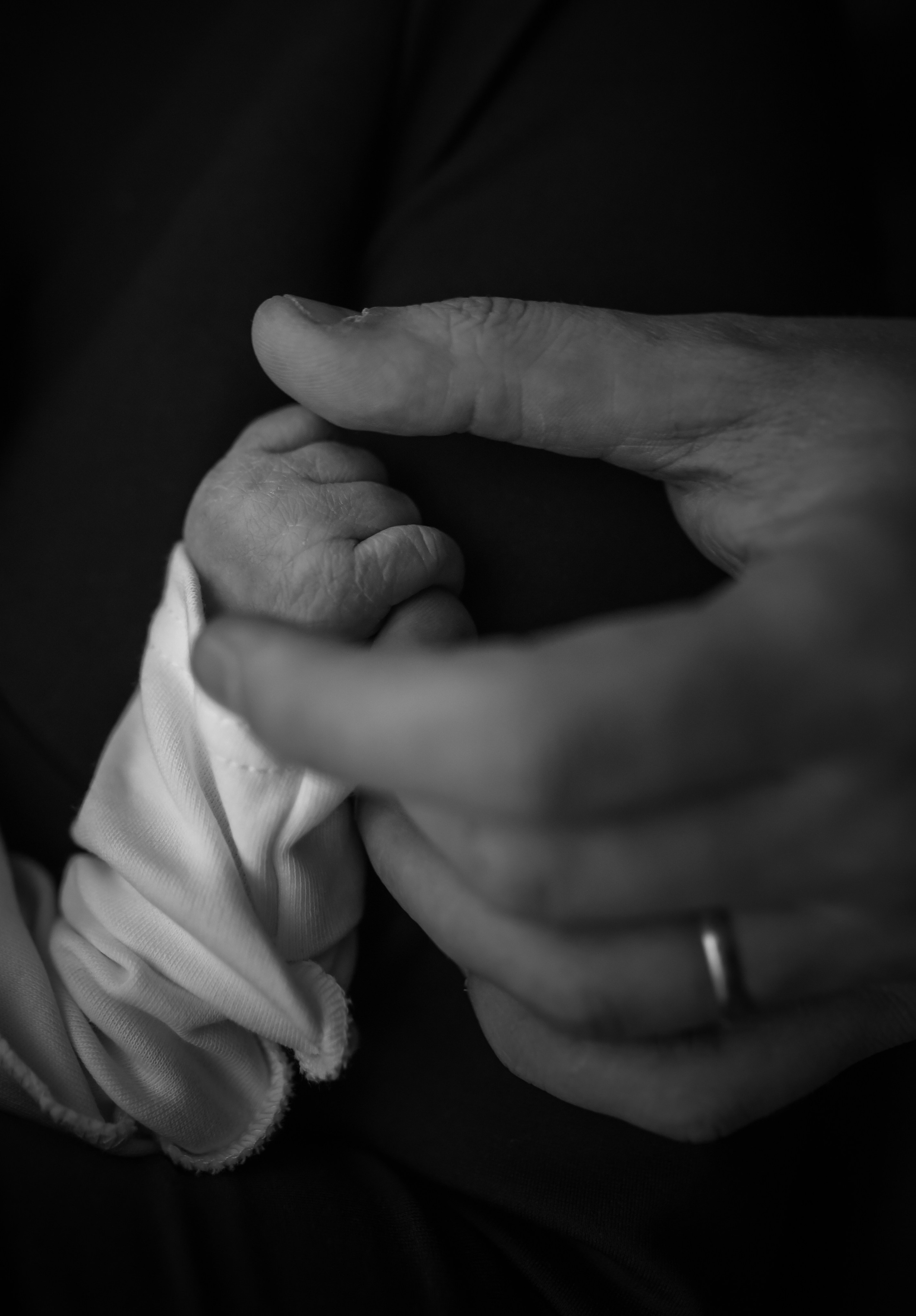 Первая Встреча. Семейный фотограф Олеся Батурина Рязань