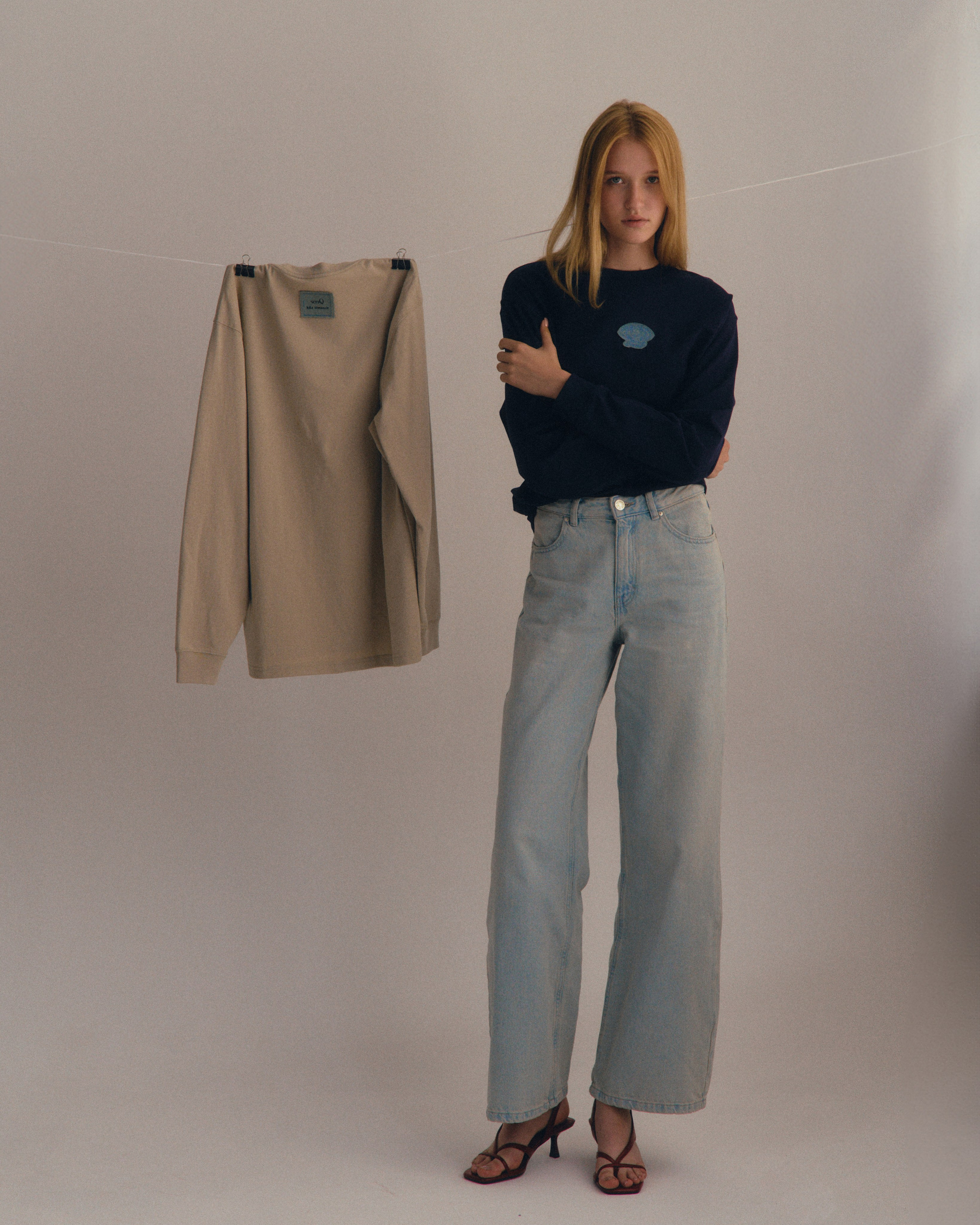 Senq. Фотограф Москва Сергей Громов