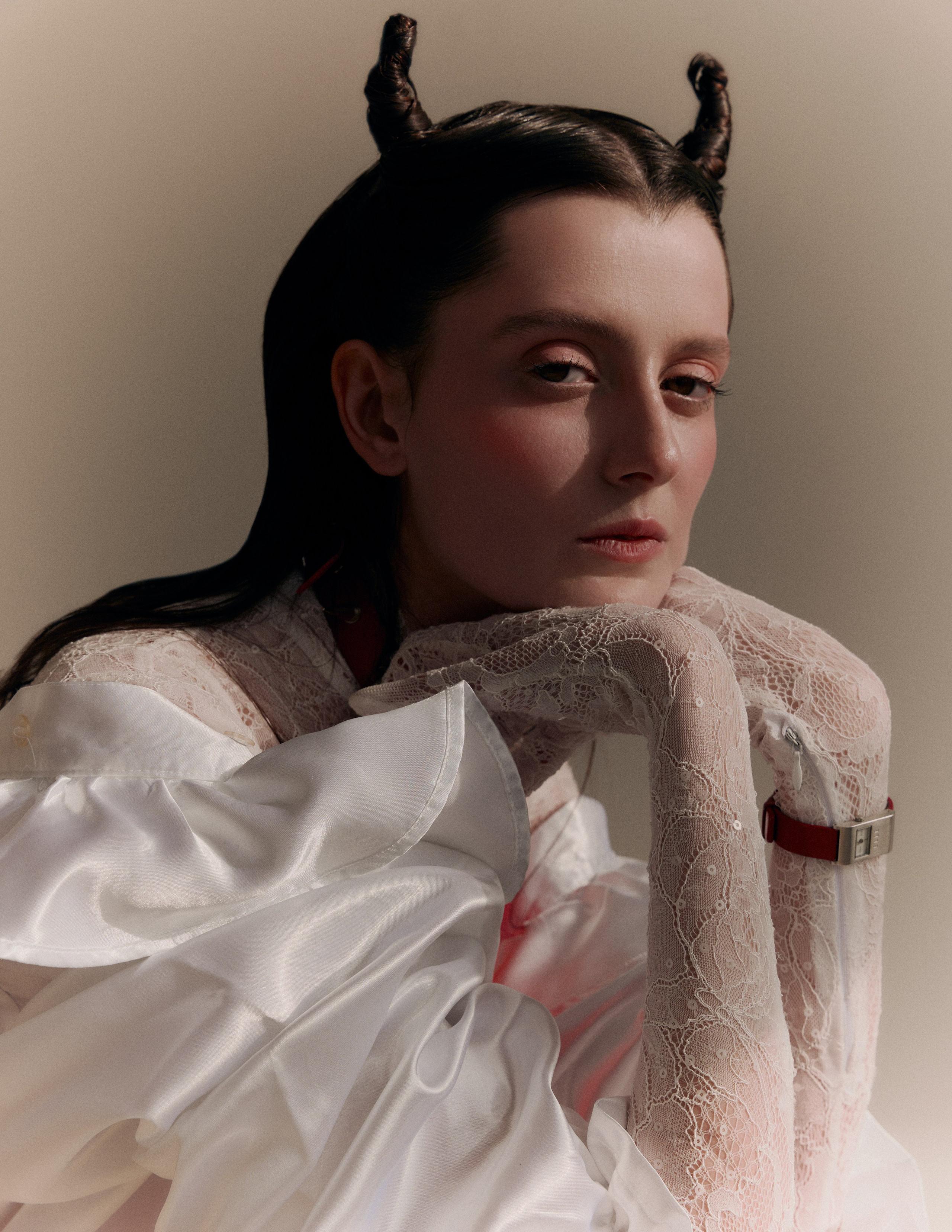 North 36. Фотограф Москва Сергей Громов