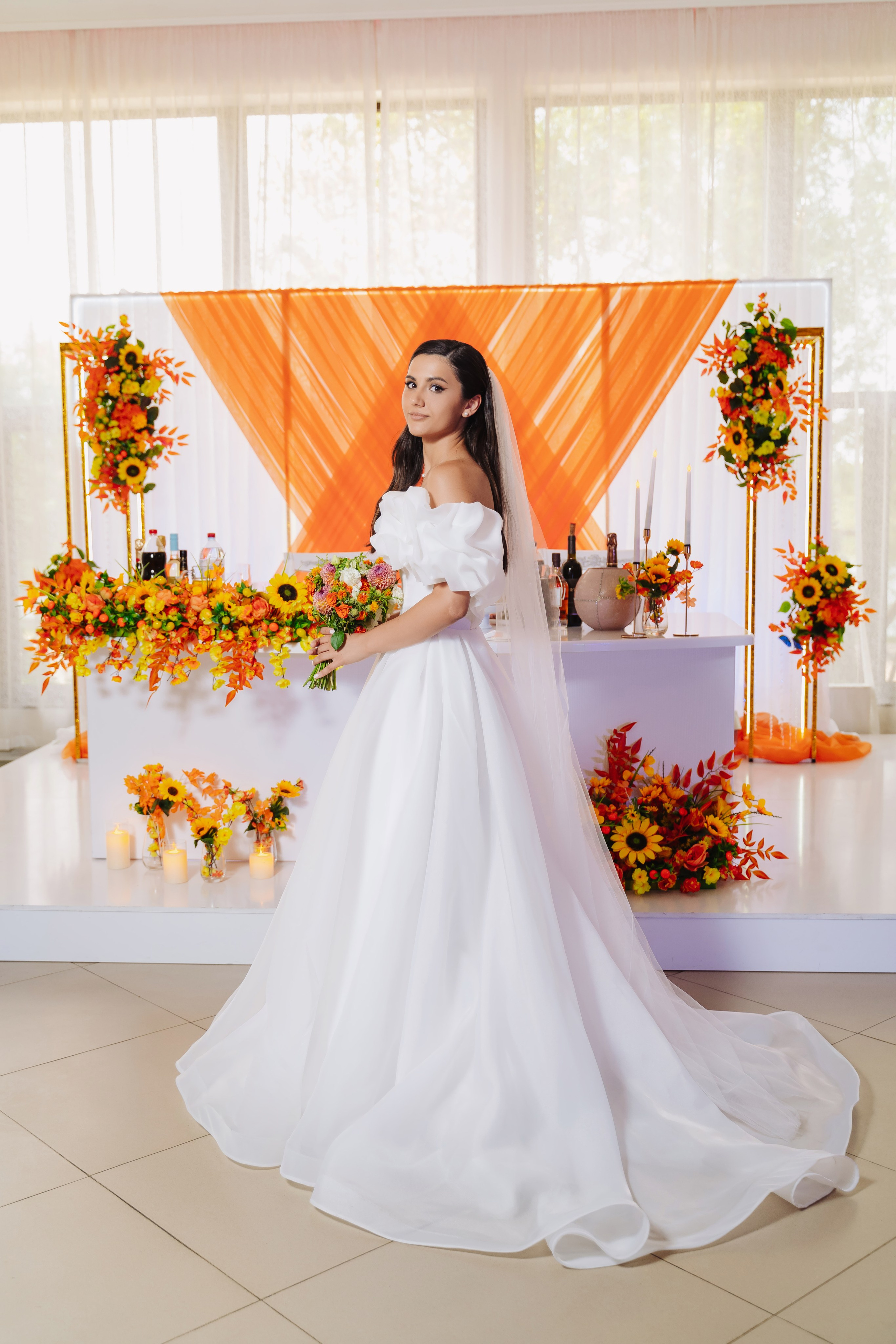 Борис & Ксения. Свадебный и семейный фотограф в Краснодаре Павел Мельников