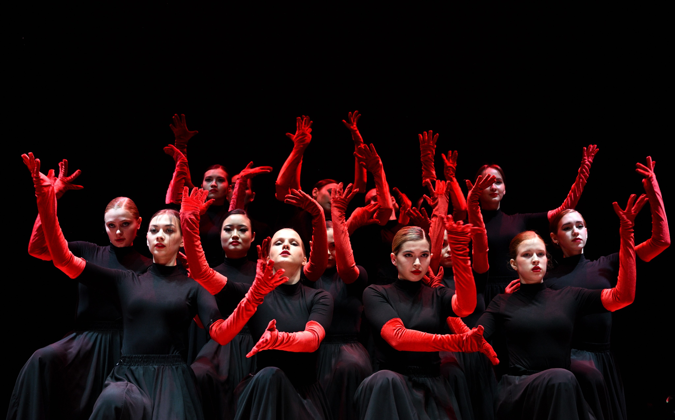 Концерты. Фотограф в Москве Илья Михайлов