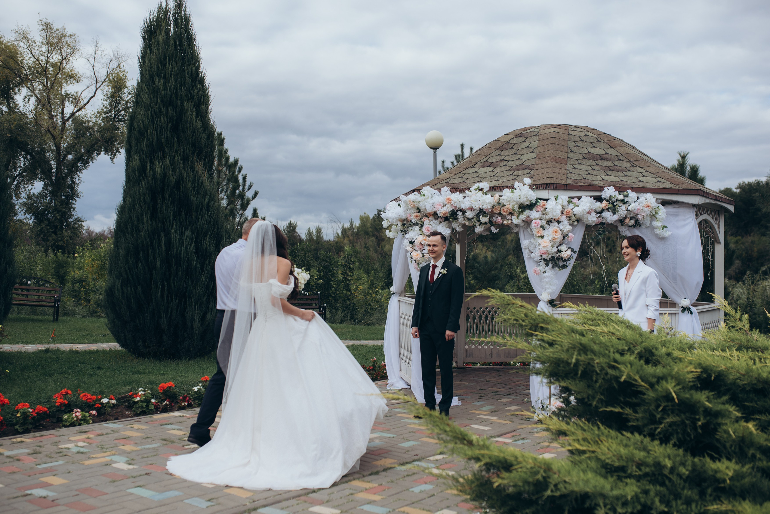 Антон & Кристина. Главная