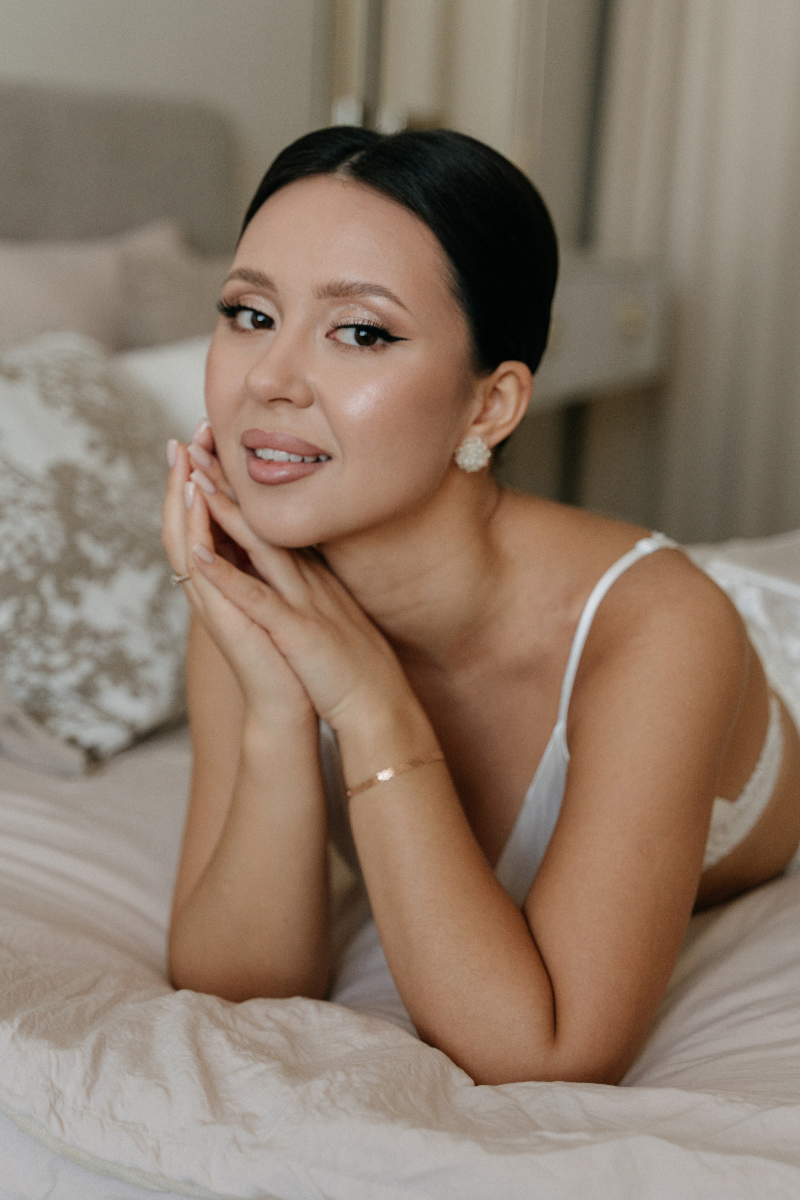 Тимур и Аида. Свадебный и семейный фотограф в Стерлитамаке и Уфе