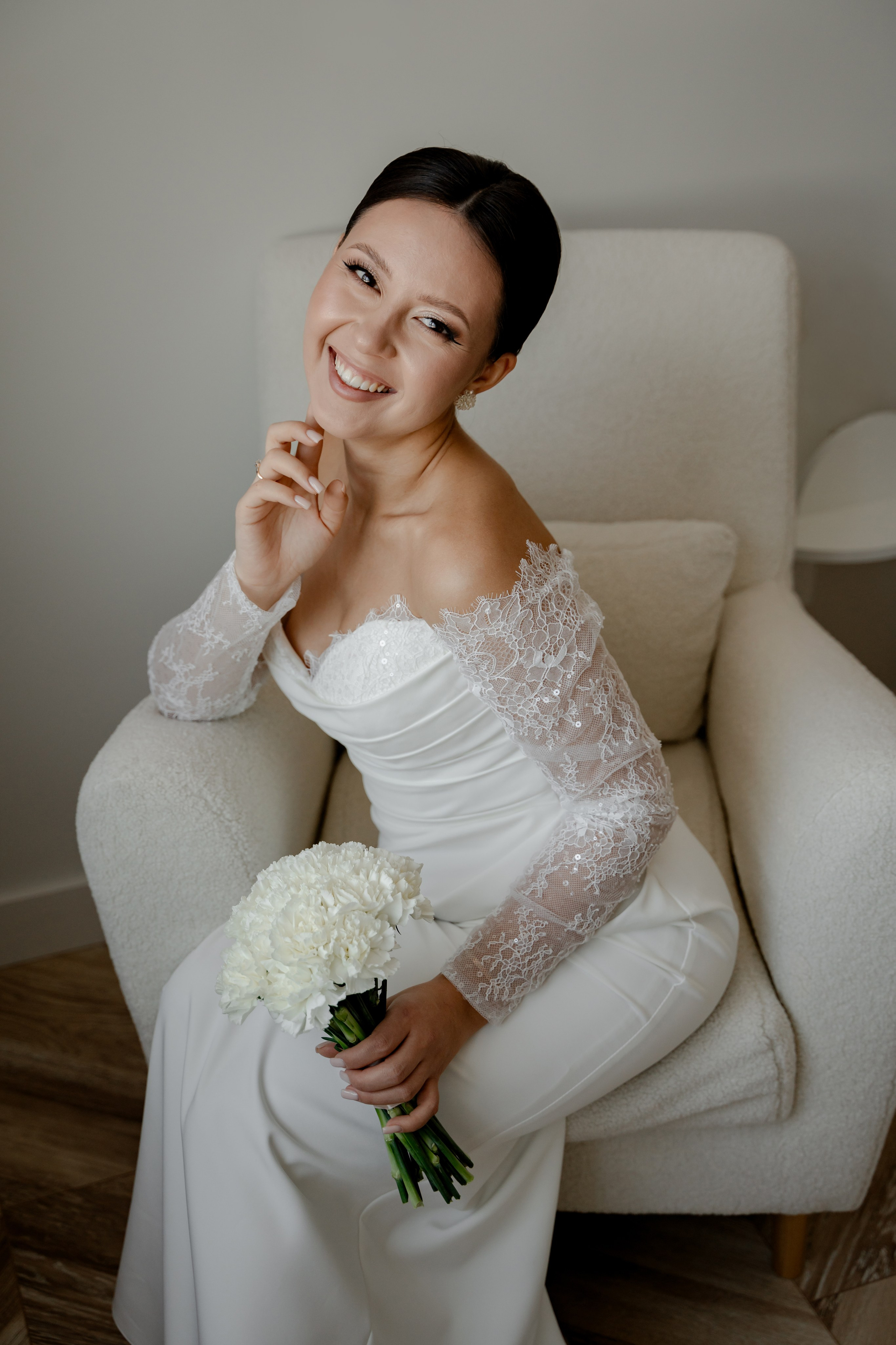 Тимур и Аида. Свадебный и семейный фотограф в Стерлитамаке и Уфе