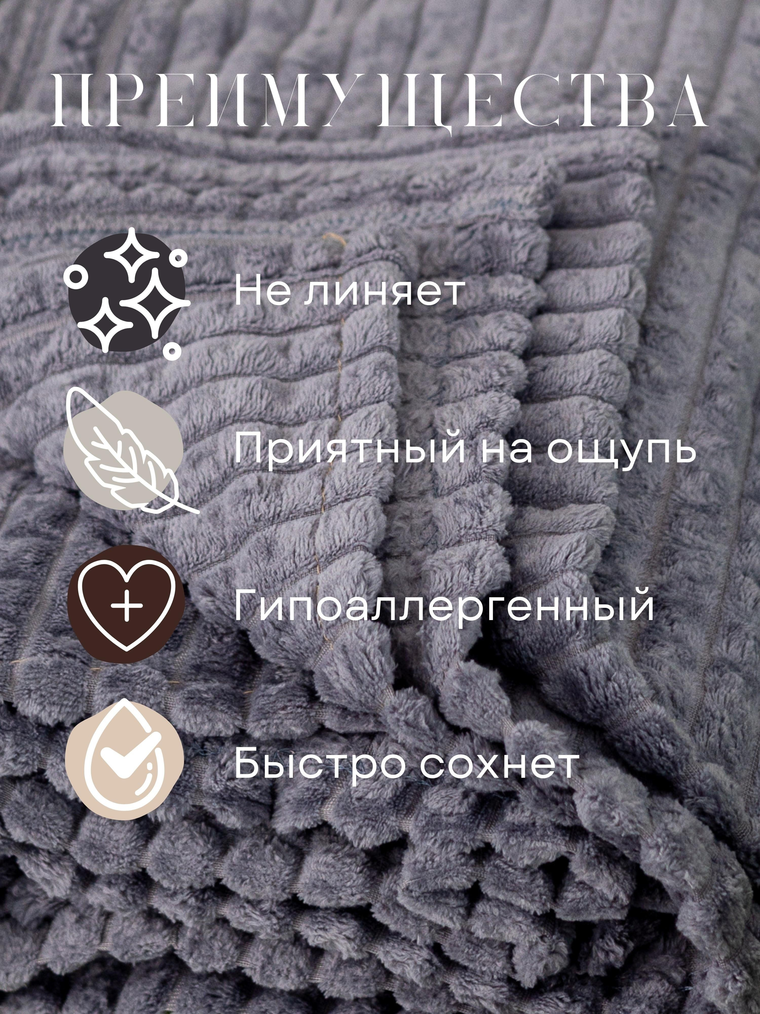 Инфографика для маркетплейсов: пледы. Маркетолог в Москве, специалист по коммуникациям и рекламе Аня Смоляга