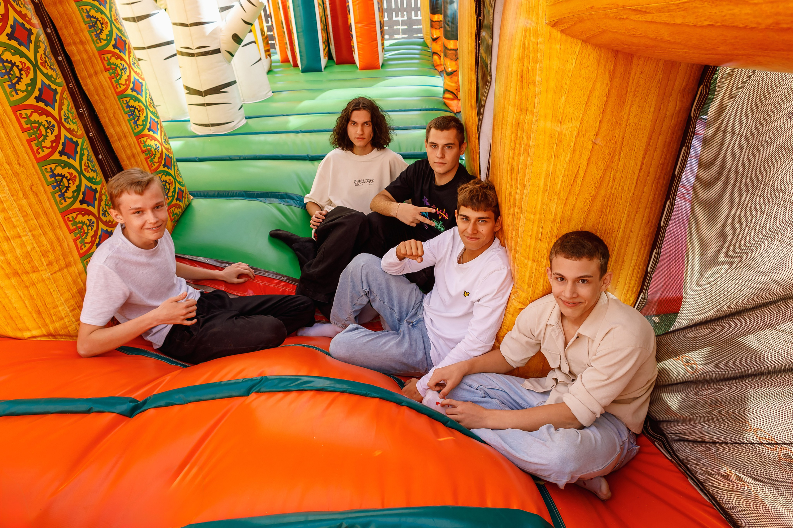 11-а, 11 шк, выпуск 2025