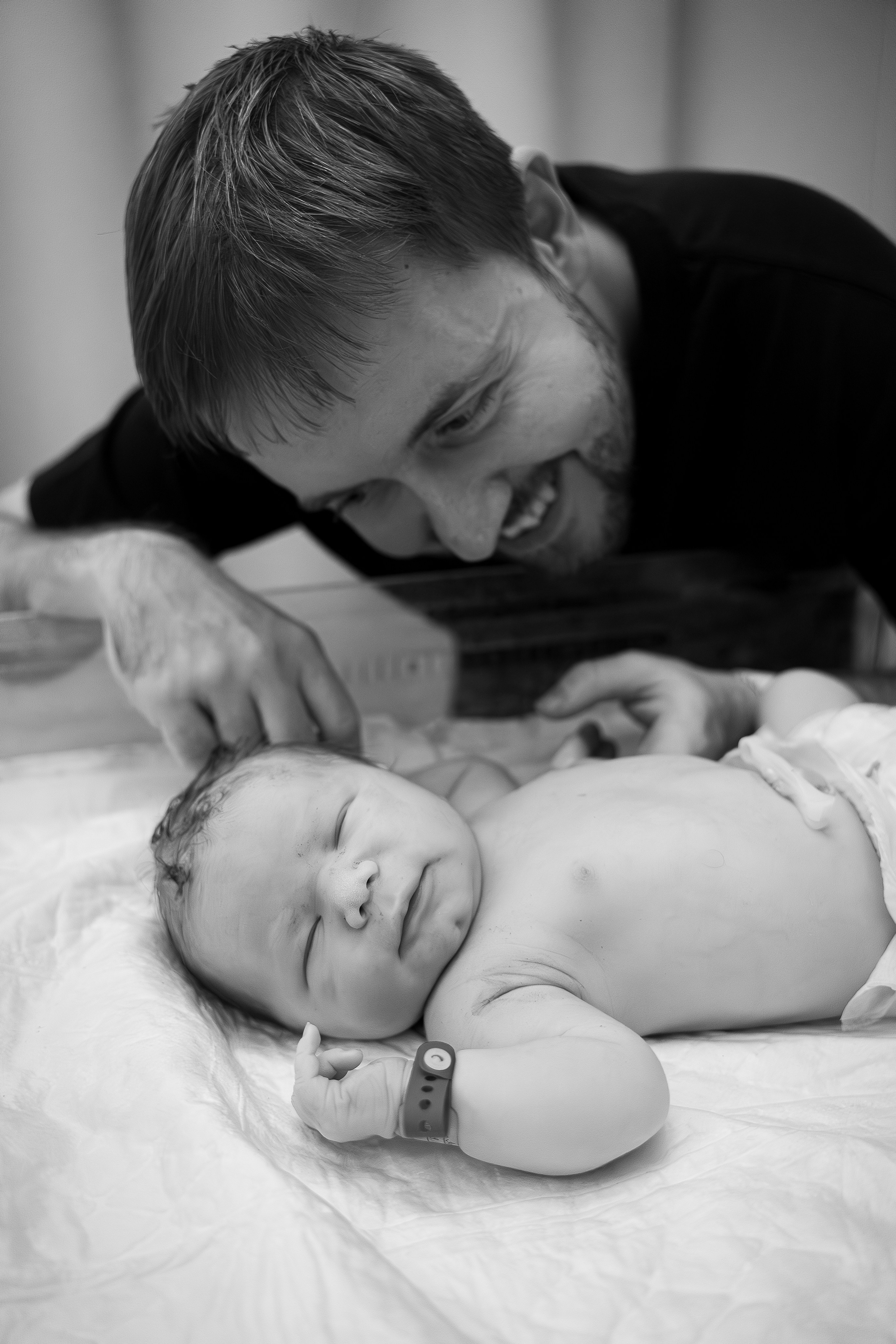 Левушка. Фотограф на роды Москва Ольга Летучева