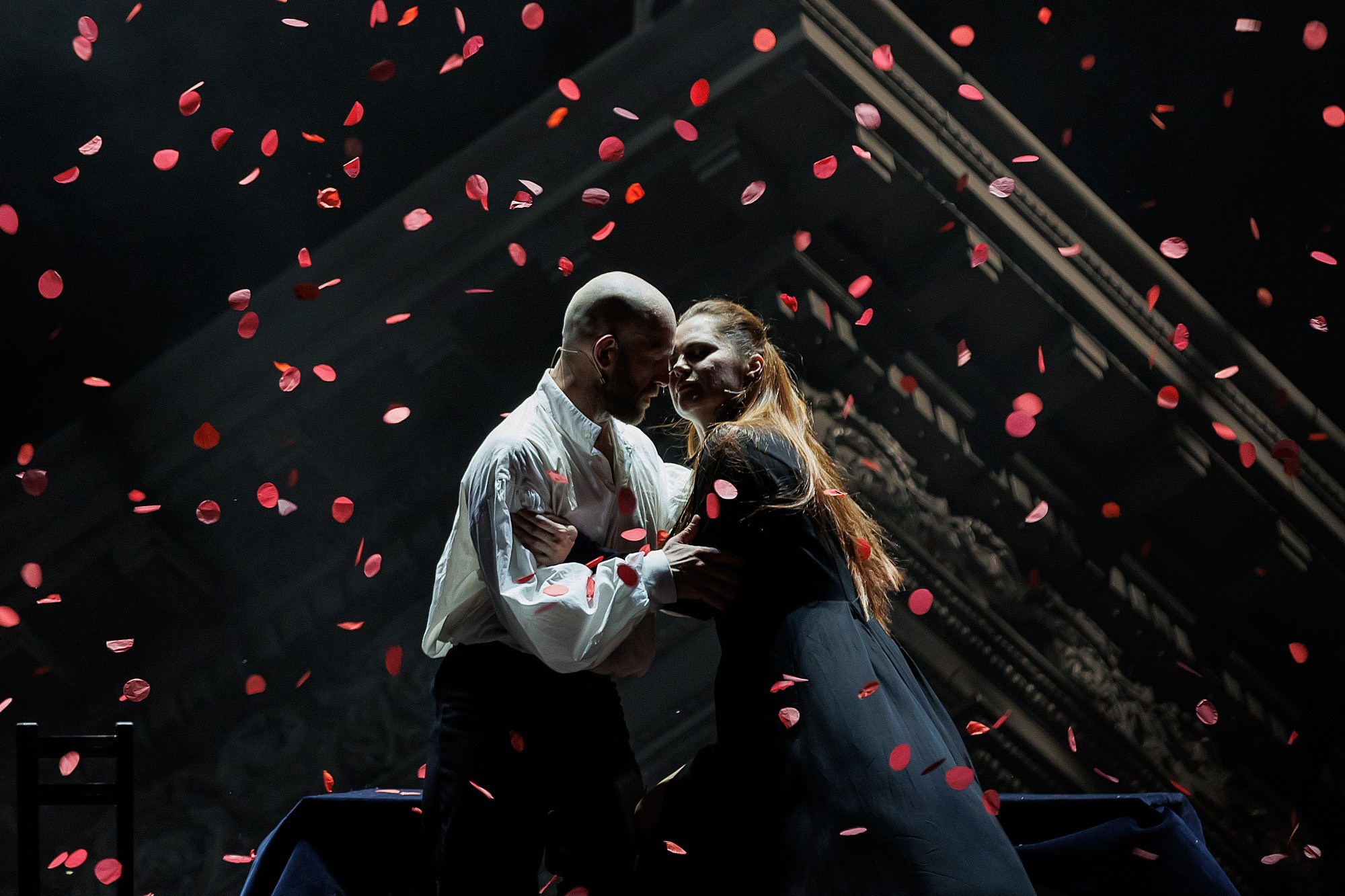 Маленькие трагедии. Боченков Вадим | Фотограф в Пскове и Санкт-Петербурге