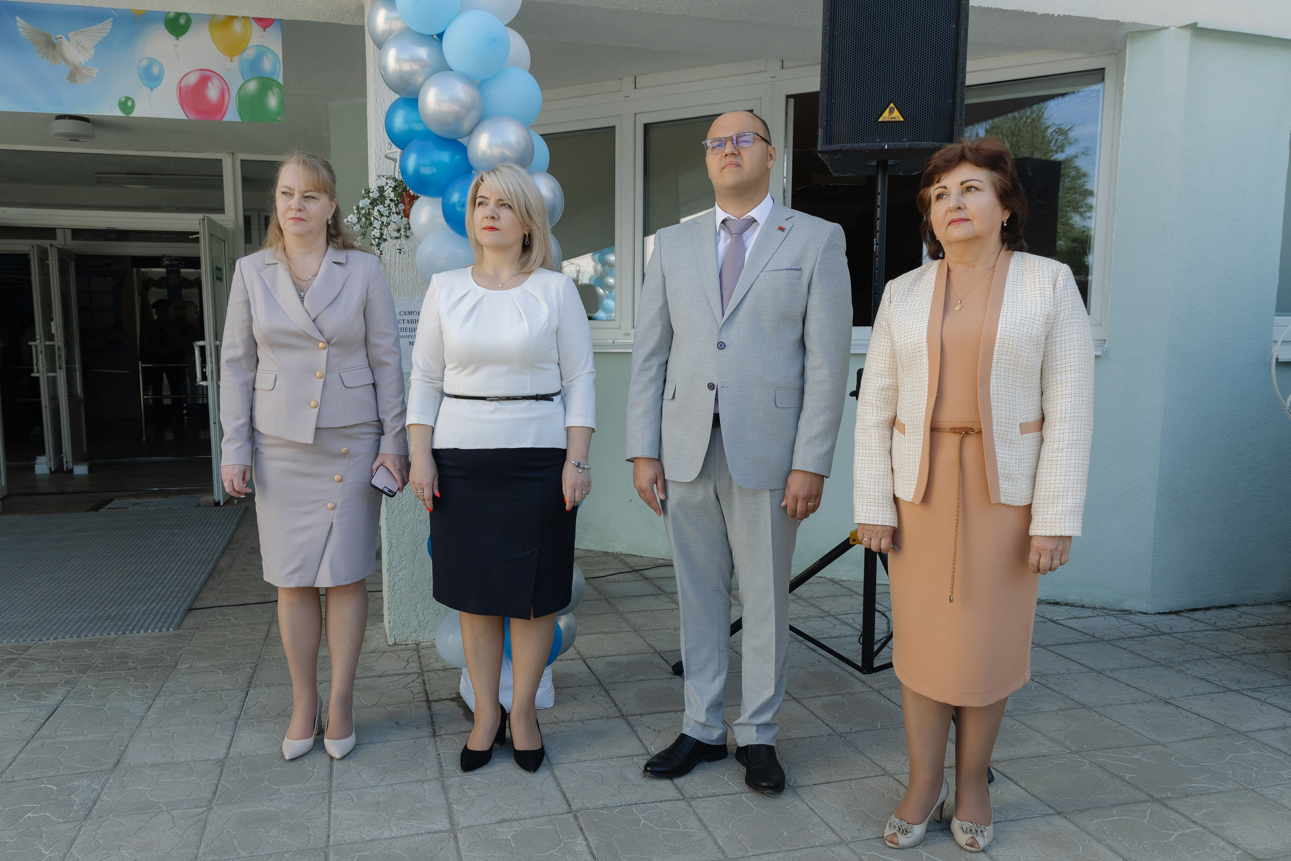 Последний звонок 2024. Свадебный фотограф в Минске/Беларуси Сергей Спиридонов