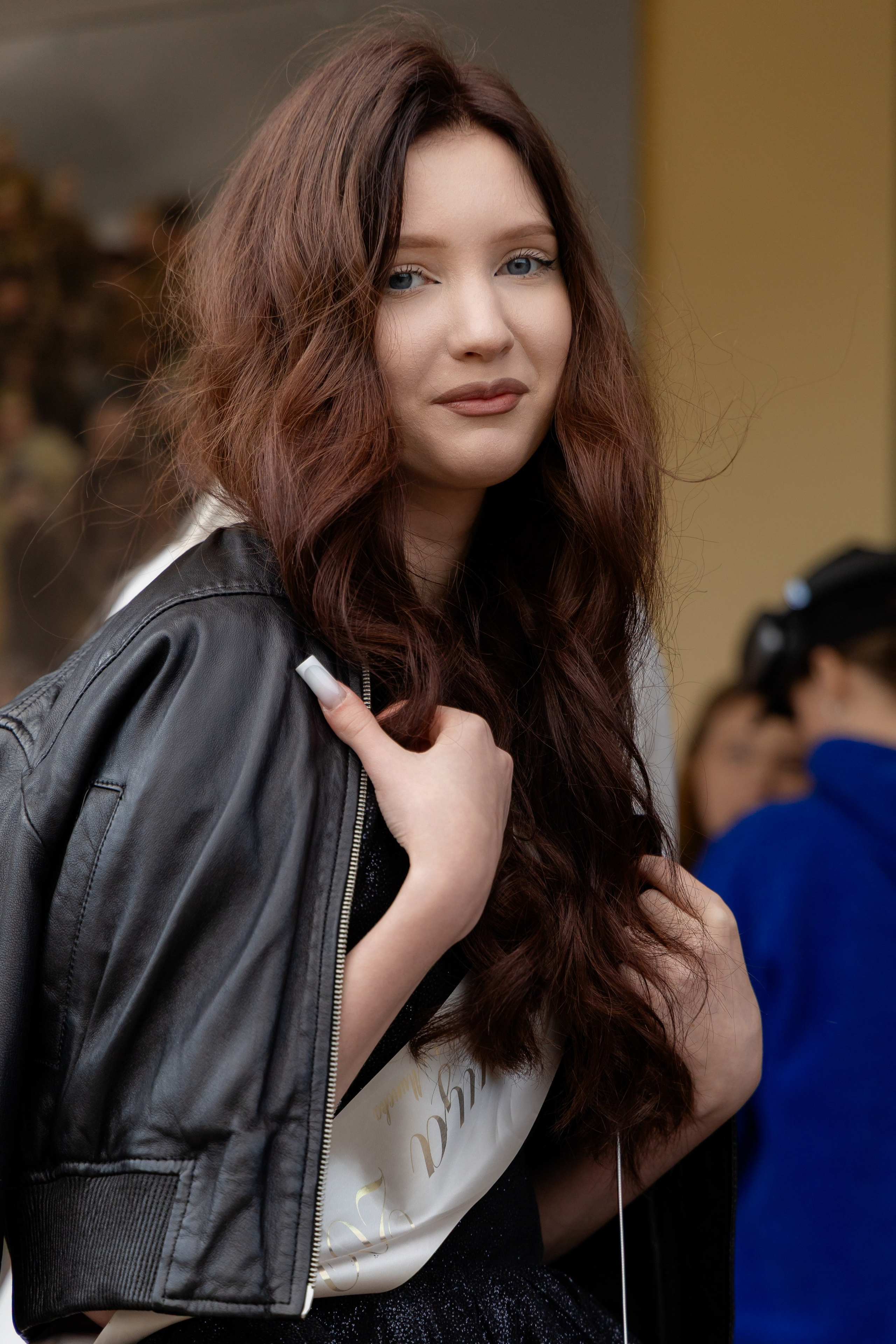 Школьный выпускной 2025 год в Минске, Беларуси. Свадебный фотограф в Минске/Беларуси Сергей Спиридонов