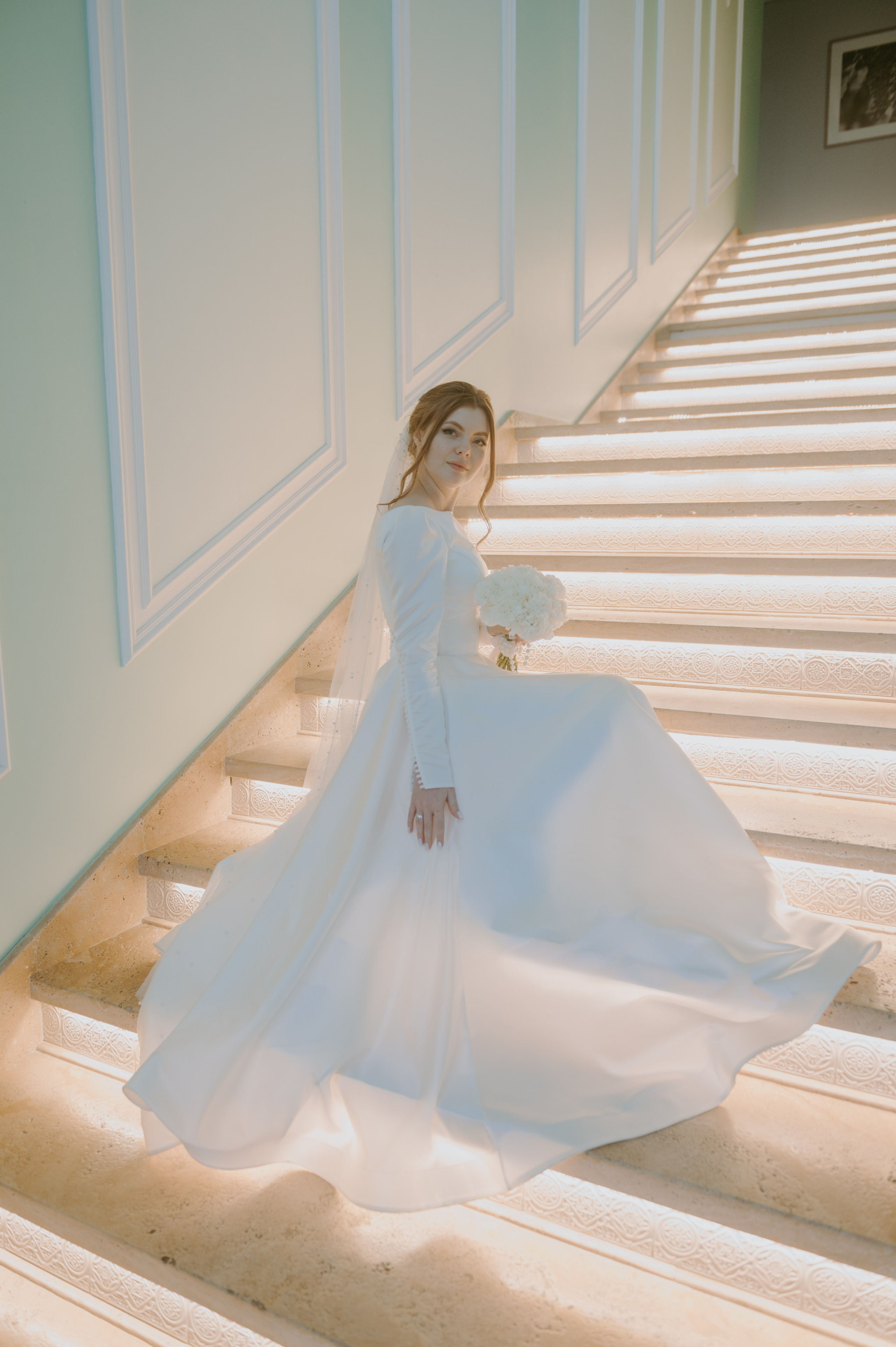 Владислав&Анна. Свадебный и семейный фотограф город Темрюк Фотостудия Темрюк