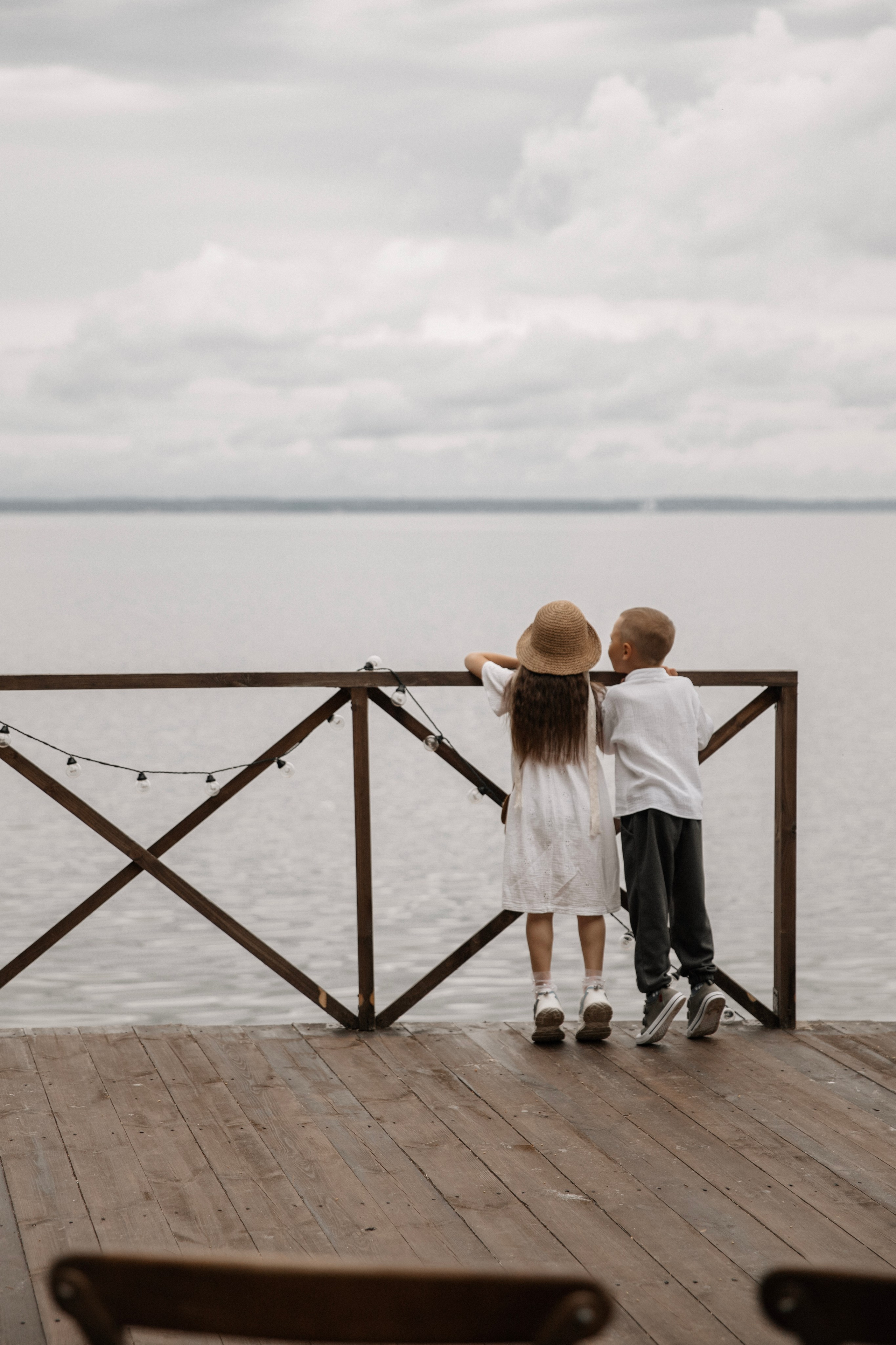 Александр и Полина