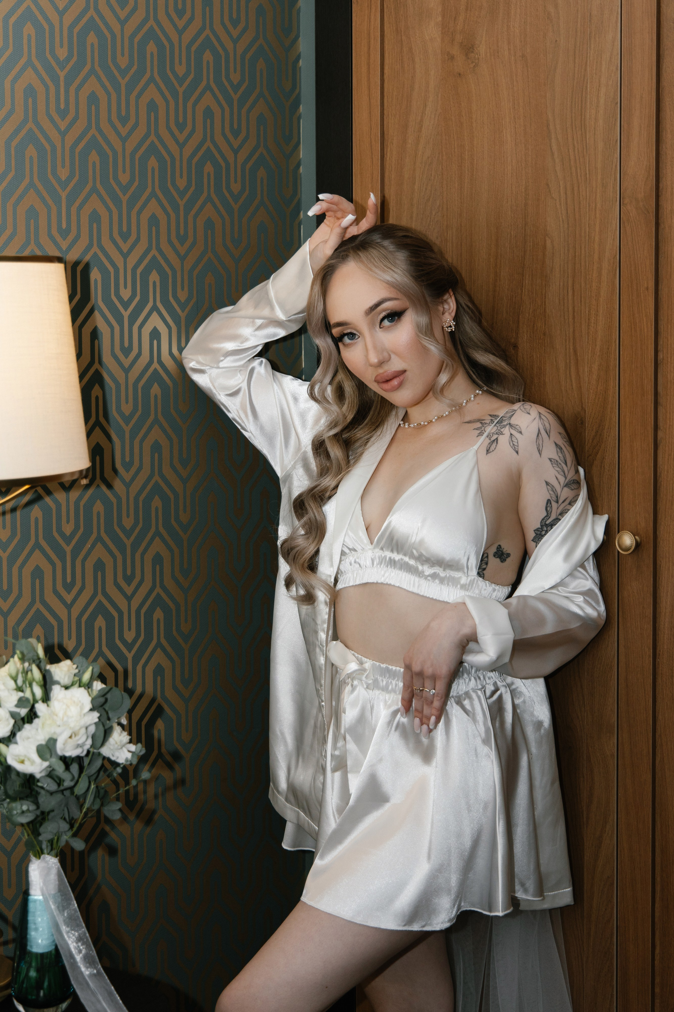 Карина и Николай. Фотограф в Барнауле Юлия Садвокасова