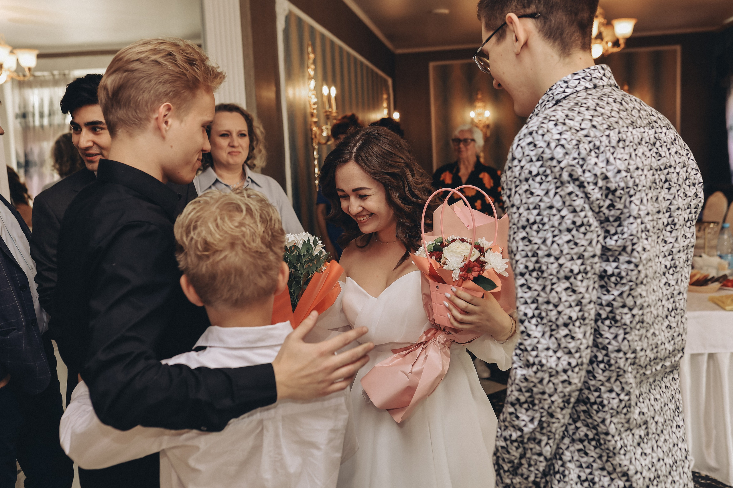 Wedding. Семейный и детский фотограф в Южноуральске Дубовицкая Елена