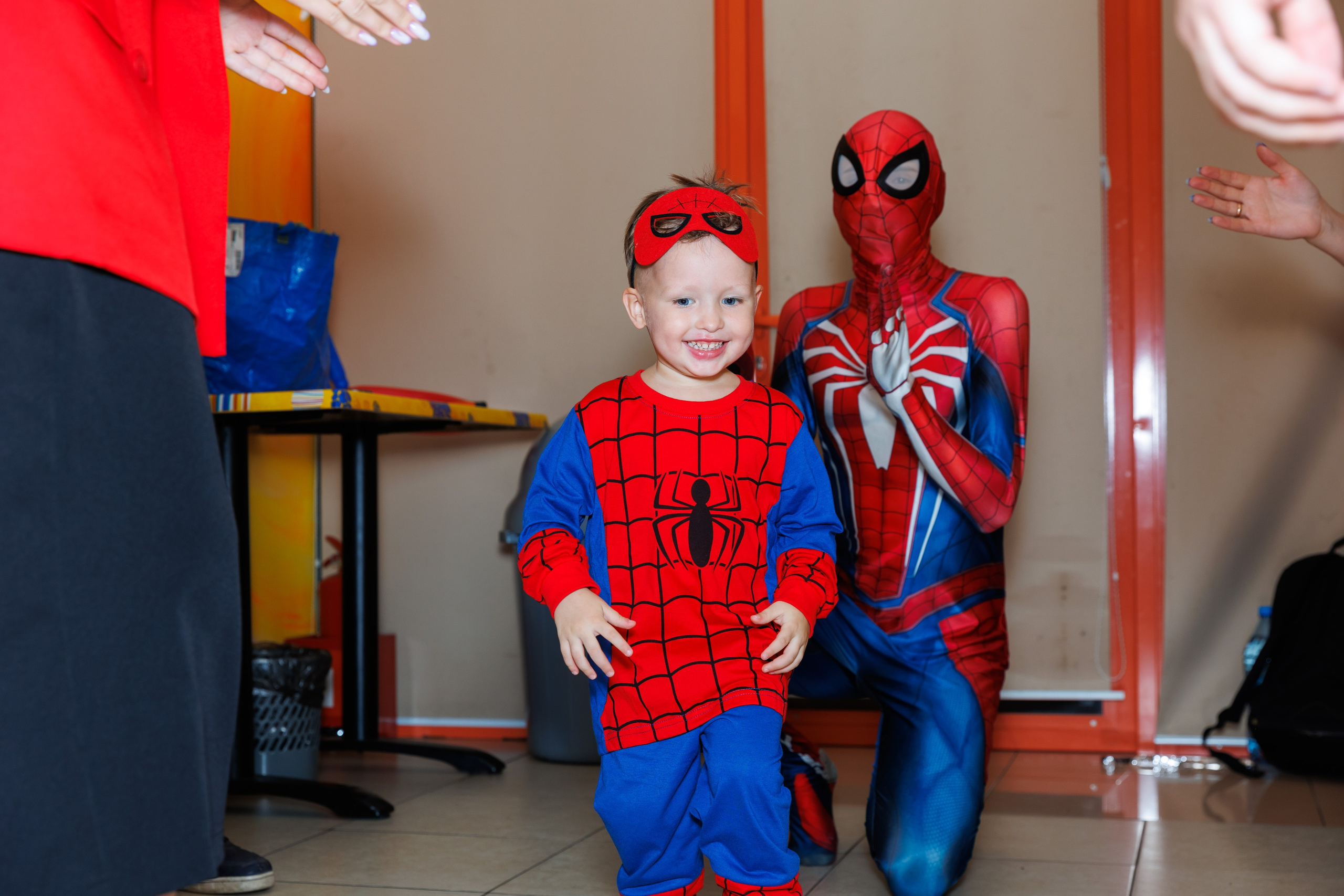 Фанки Таун. Фотограф Новосибирск — Наталья Гресь