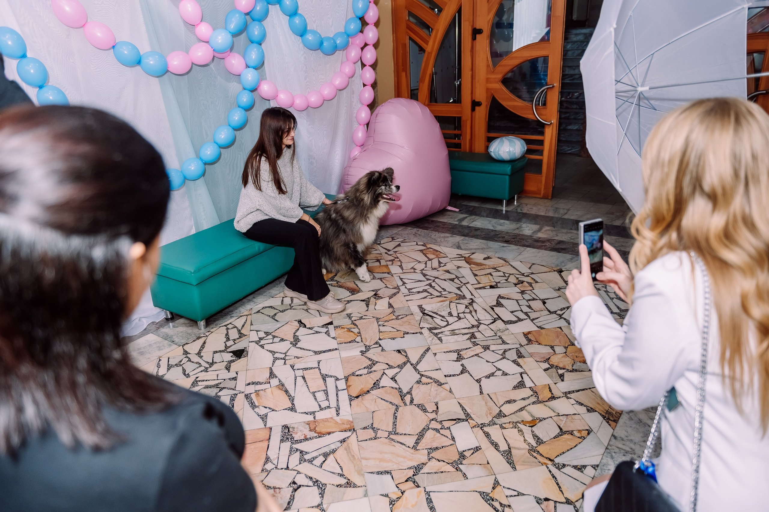 Благотворительный Фестиваль «По Дороге Доброты 2025». Детский фотограф, семейный фотограф и репортажи в Кемерово