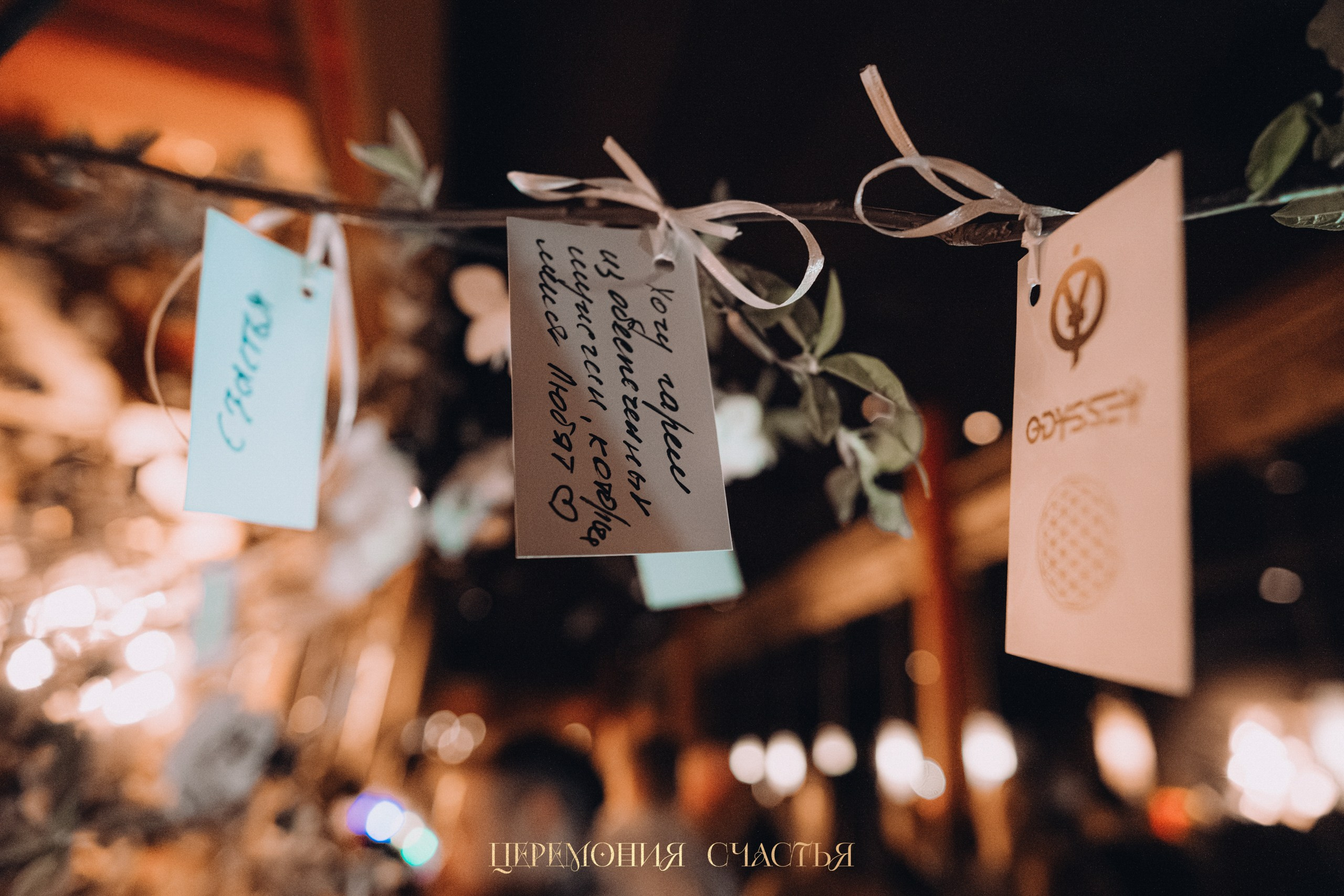 Odyssey “Церемония счастья”. Viktor Antropov | Event Photographer in Saint Petersburg