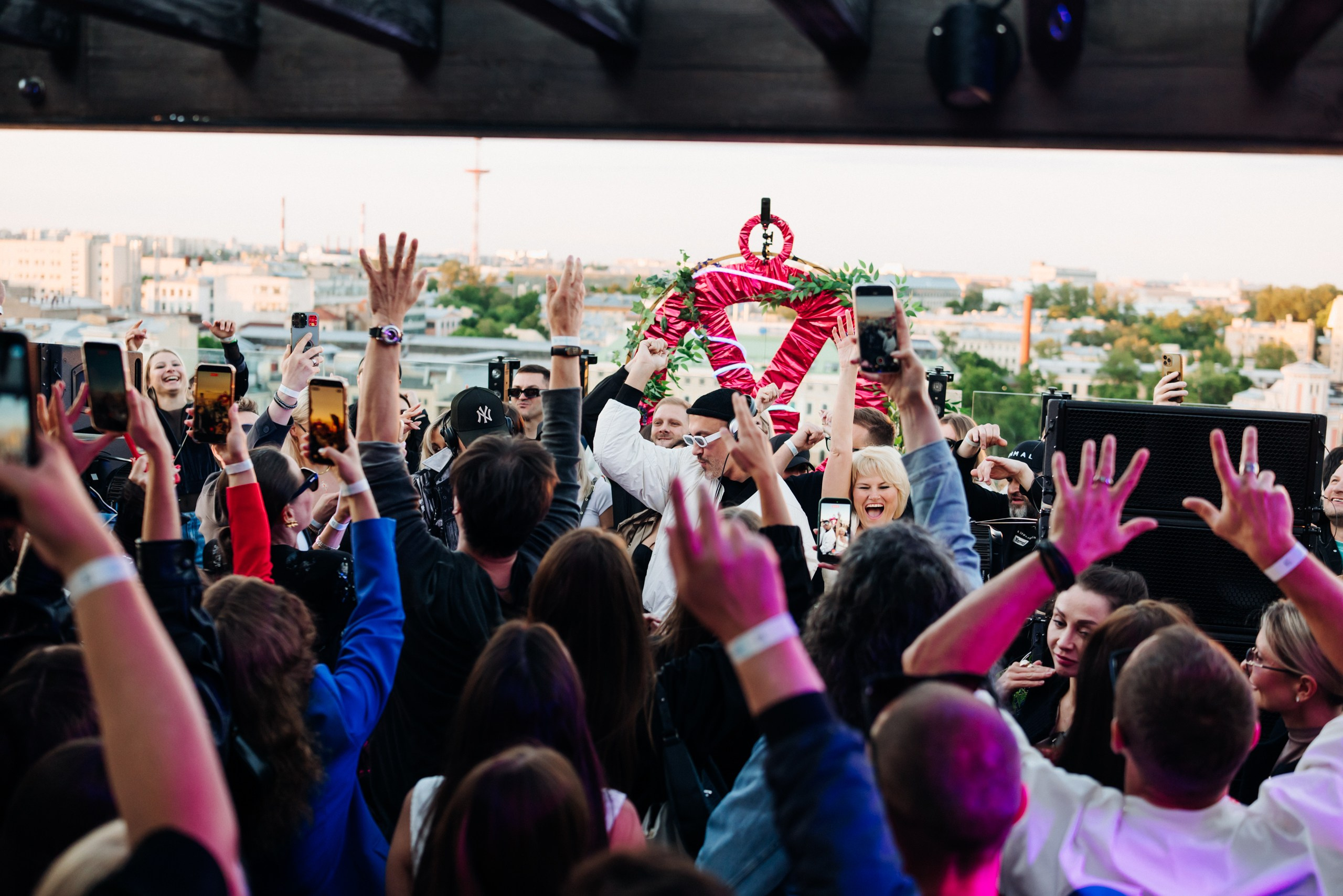Viktor Antropov | Event Photographer in Saint Petersburg