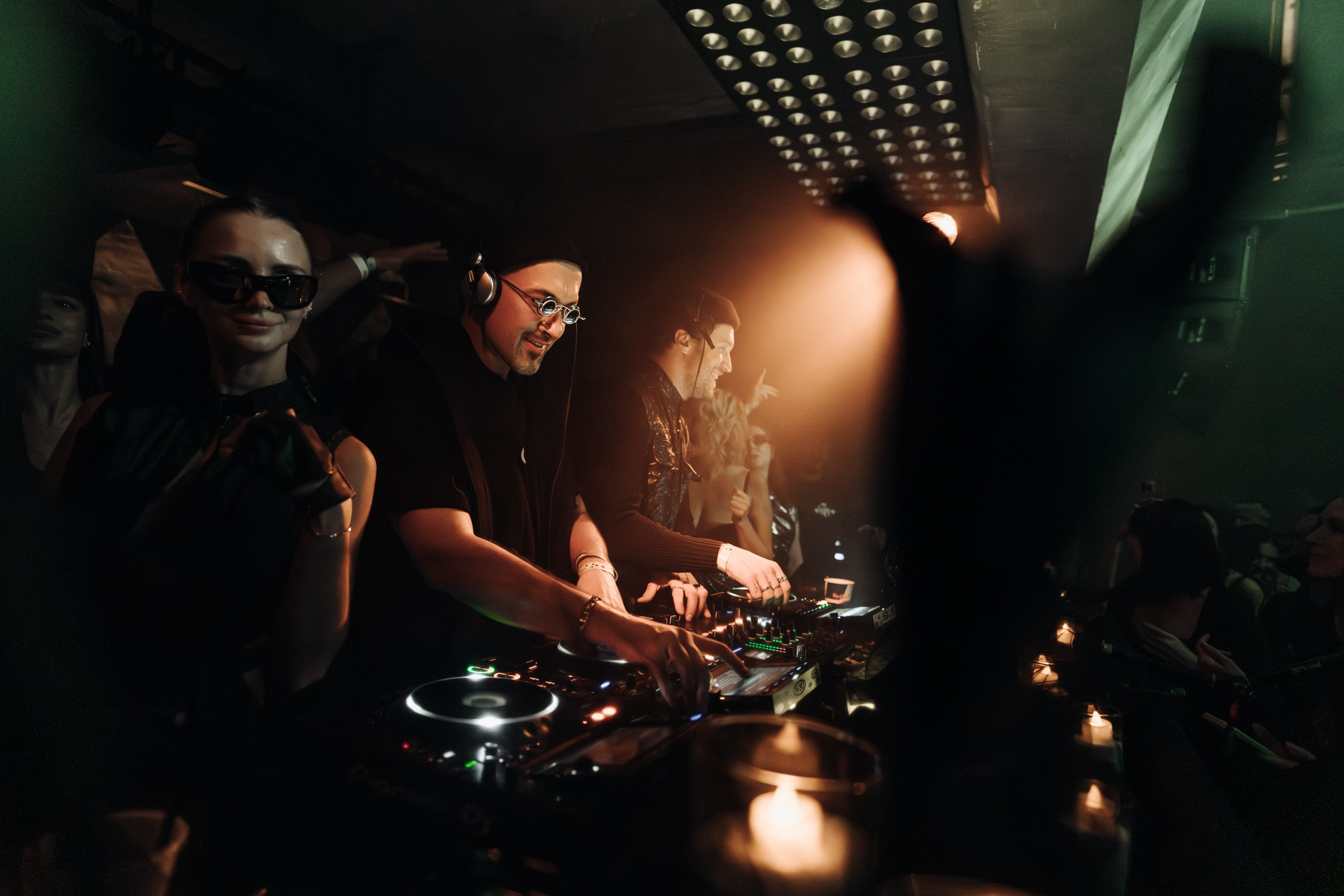 Odyssey Dark x 139Dec. Viktor Antropov | Event Photographer in Saint Petersburg