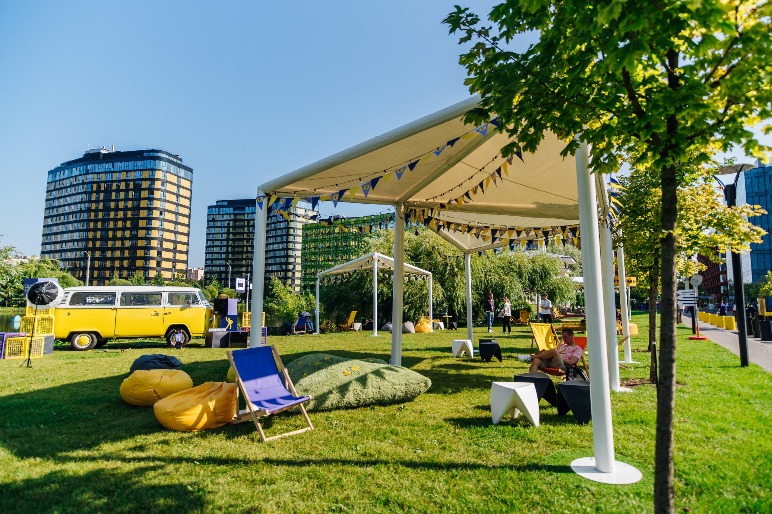 «Сезон кода» | Застройка. Репортажный фотограф Санкт-Петербург