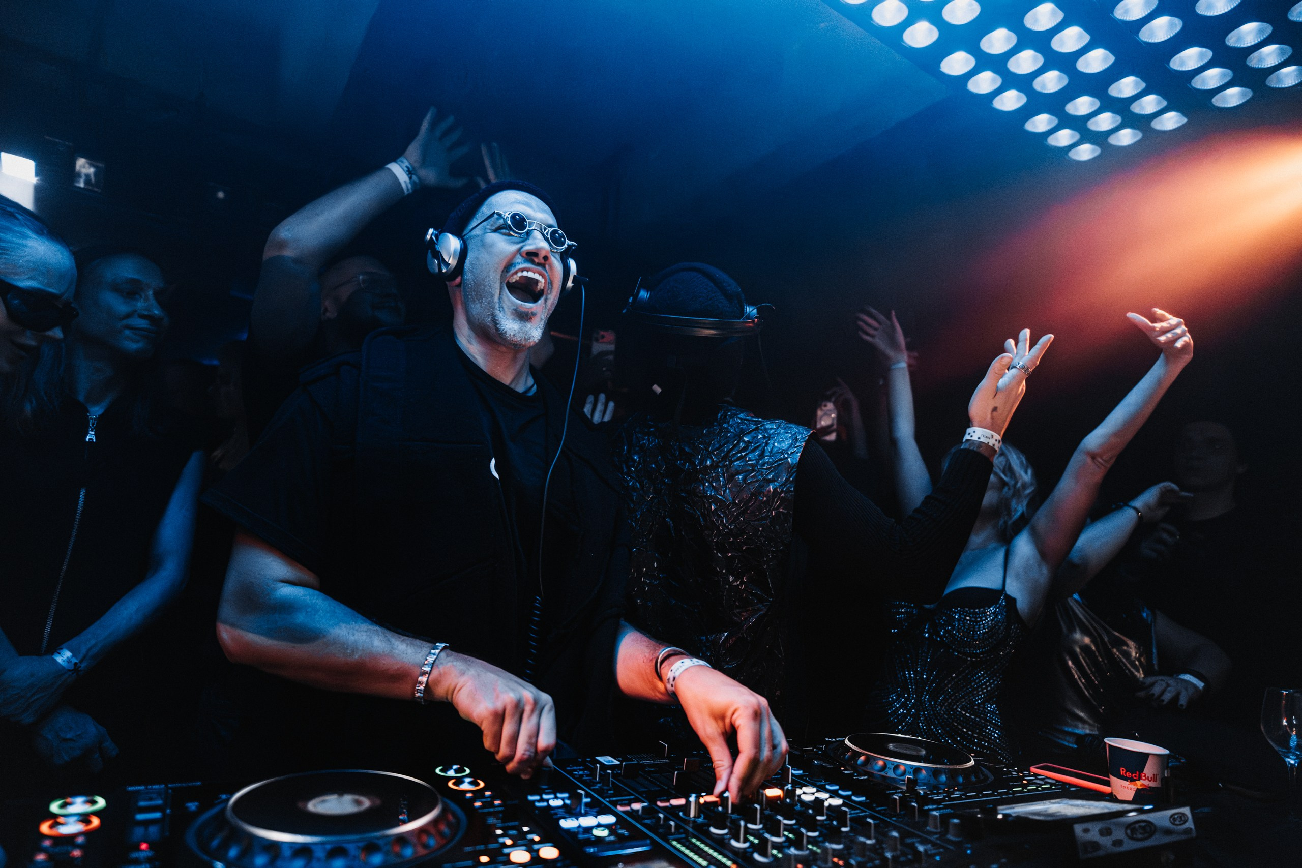 Odyssey Dark x 139Dec. Viktor Antropov | Event Photographer in Saint Petersburg