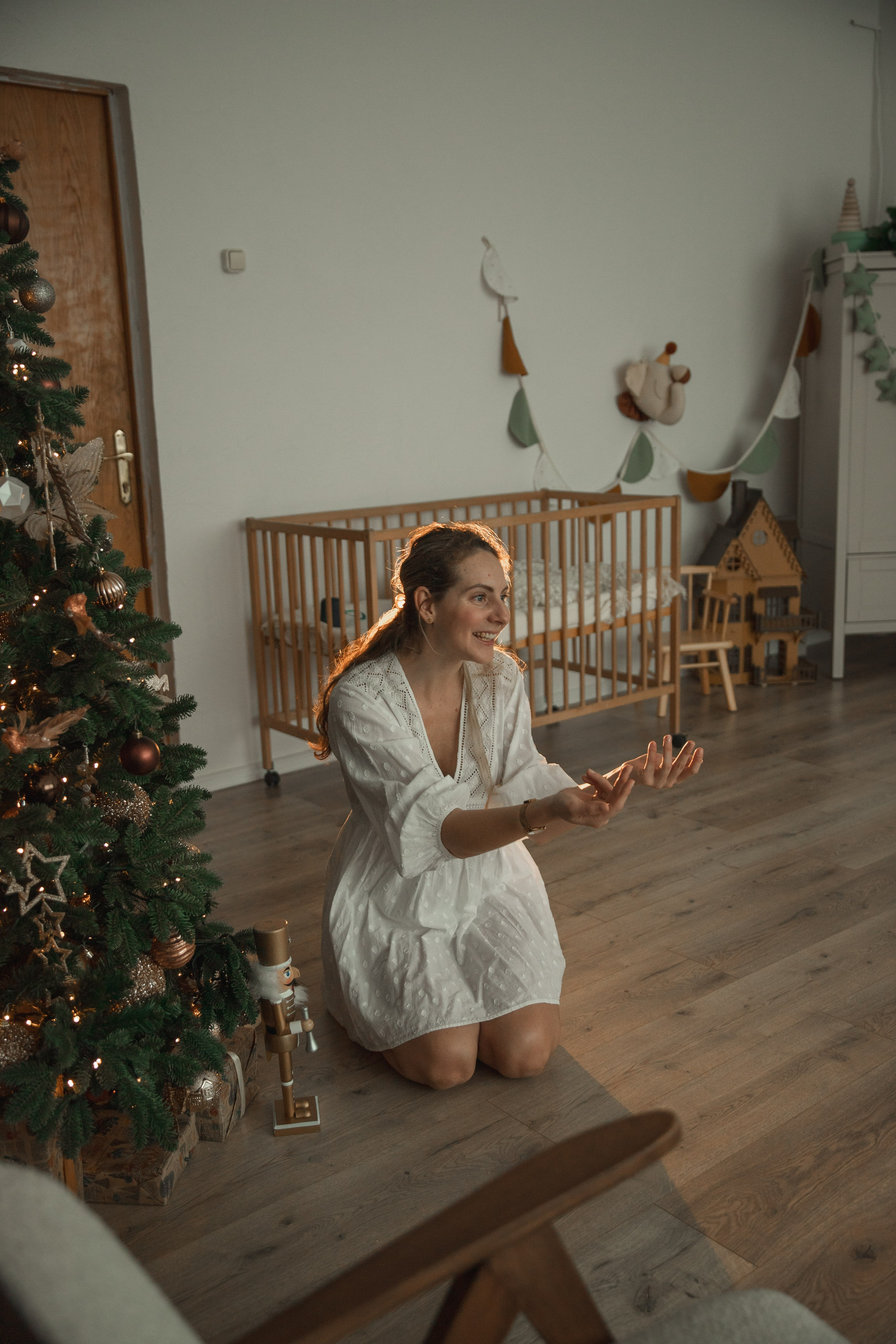 Мама и дочка. Свадебный и портретный фотограф в Москве Мария Кравченко