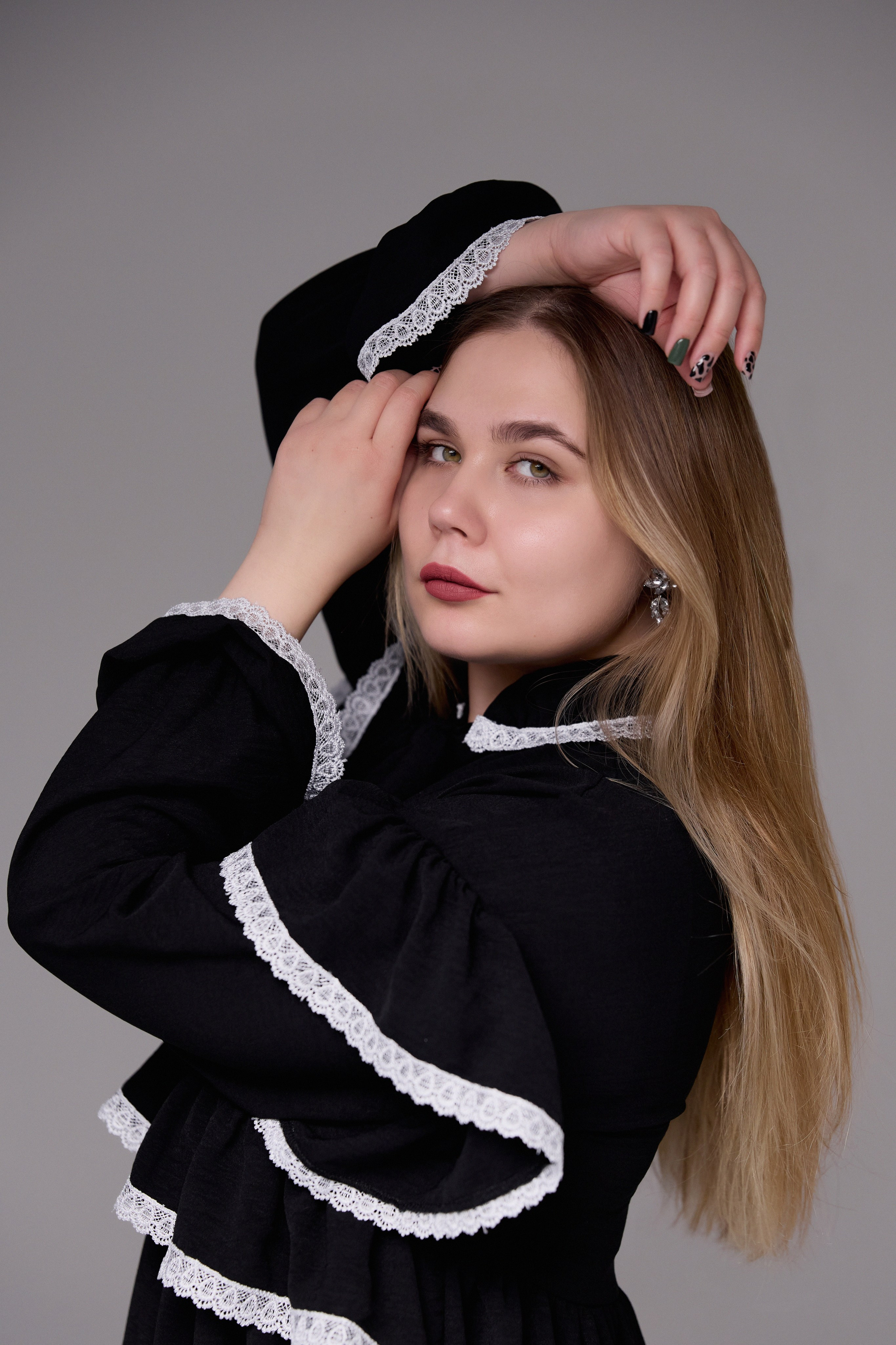 Екатерина. Фотосессии в Ростове-на-Дону. Мария Роскошная