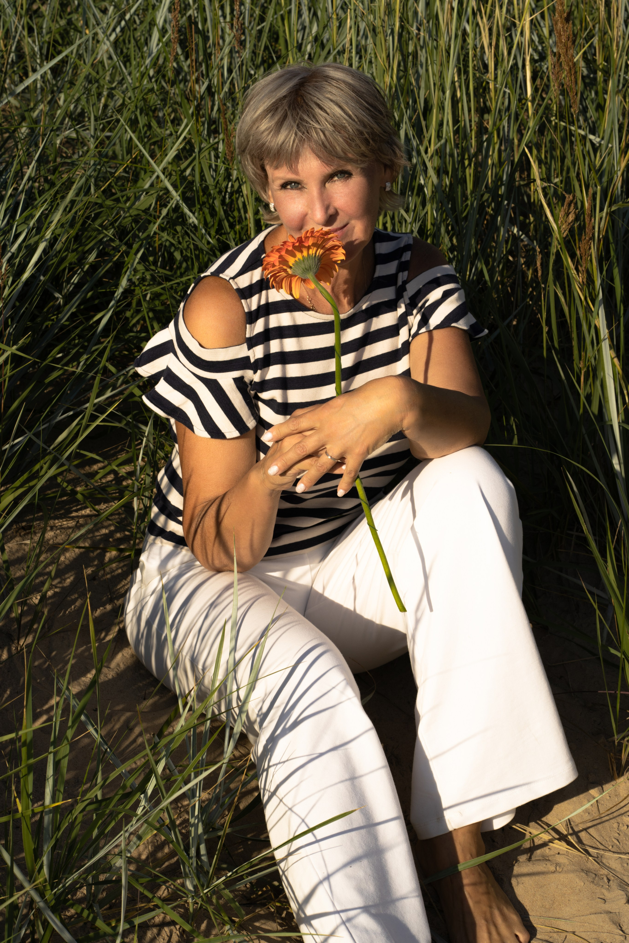 Вера и Татьяна. Портретный фотограф из Санкт-Петербурга Наталья Бялая