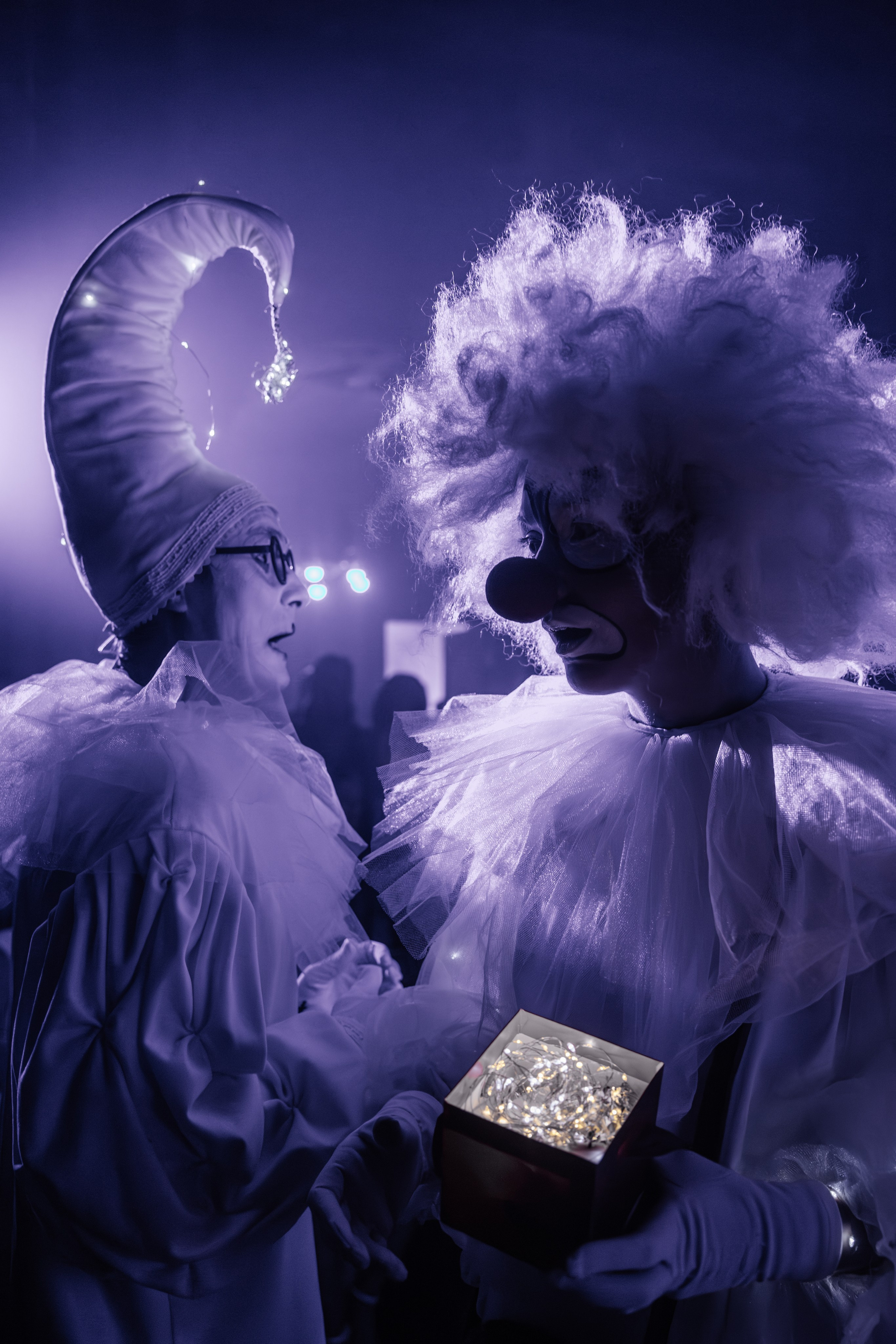 День рождения. Репортажный фотограф Ольга Кочетова в Москве