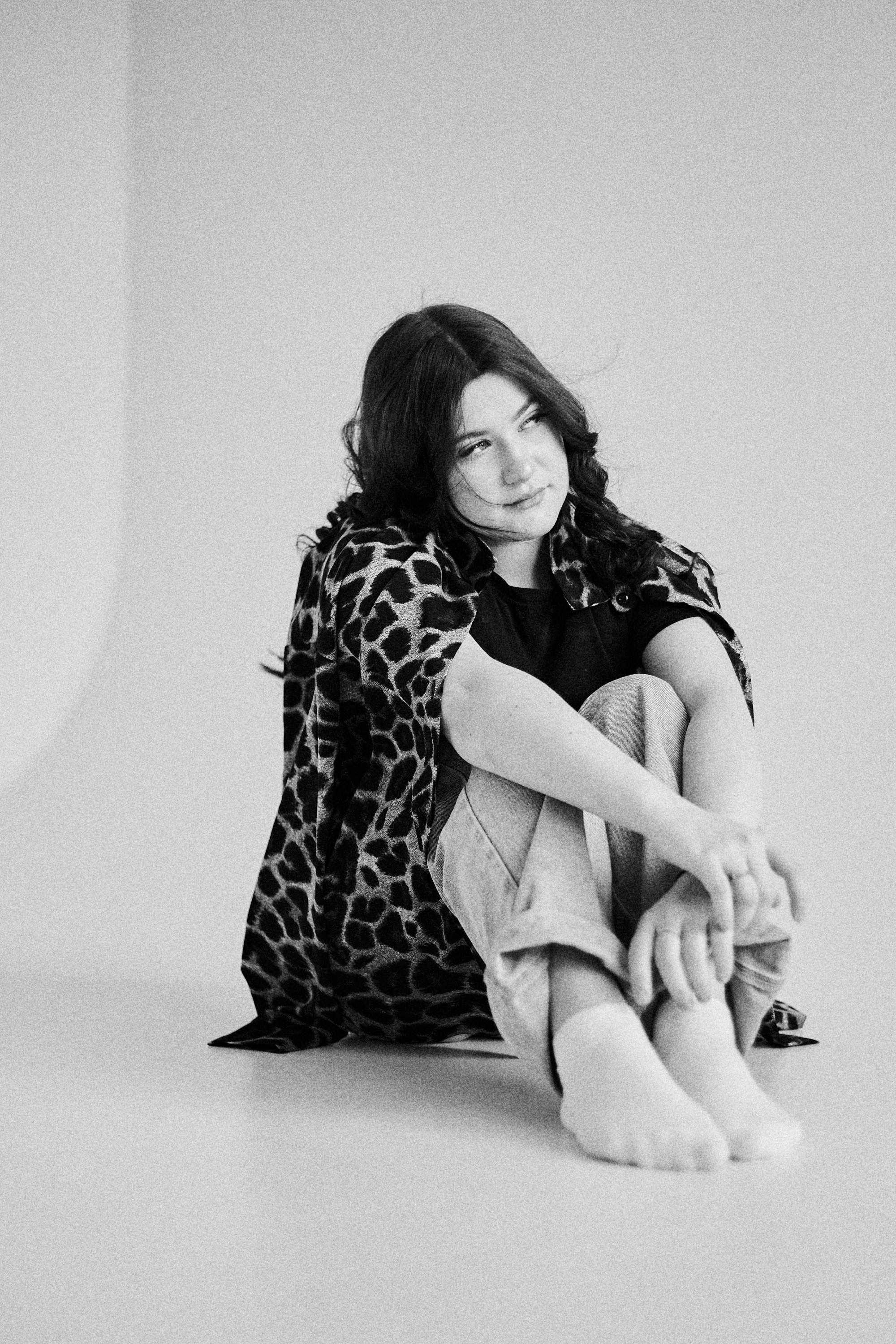 Покажу то, как виду тебя и твои изюминки. Tenny-Tiny Ph