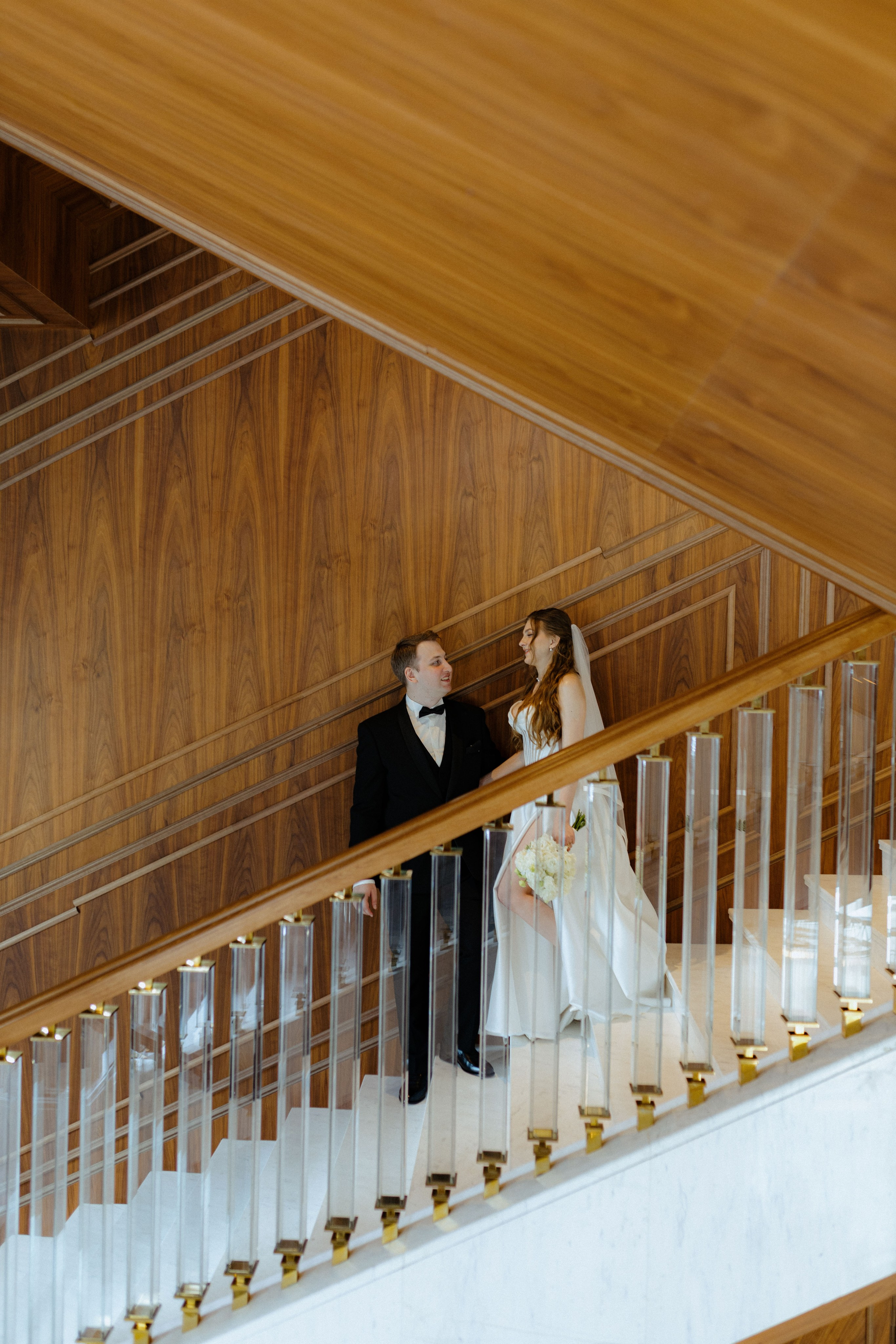 Татьяна и Александр